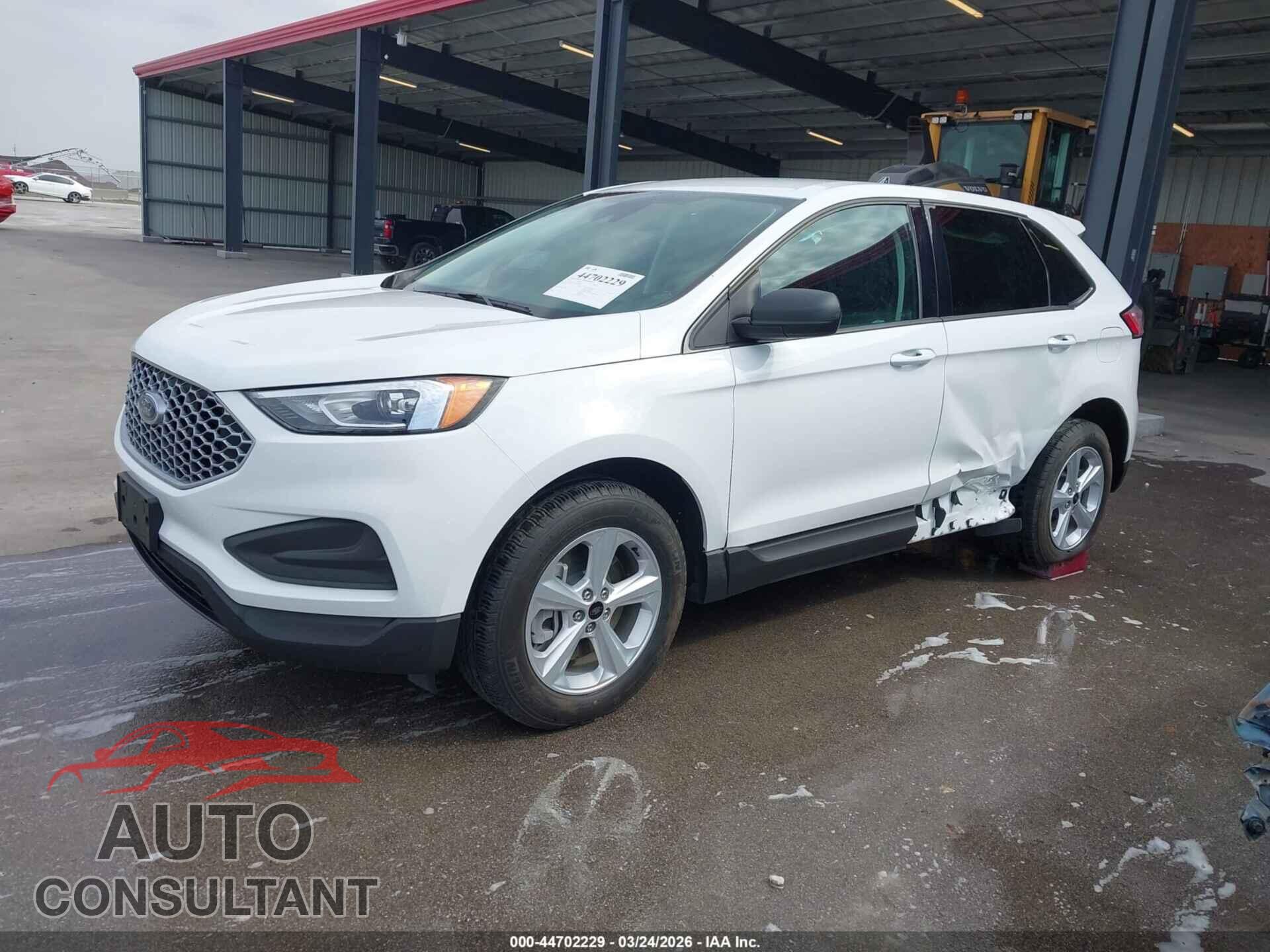 FORD EDGE 2024 - 2FMPK4G95RBB26818