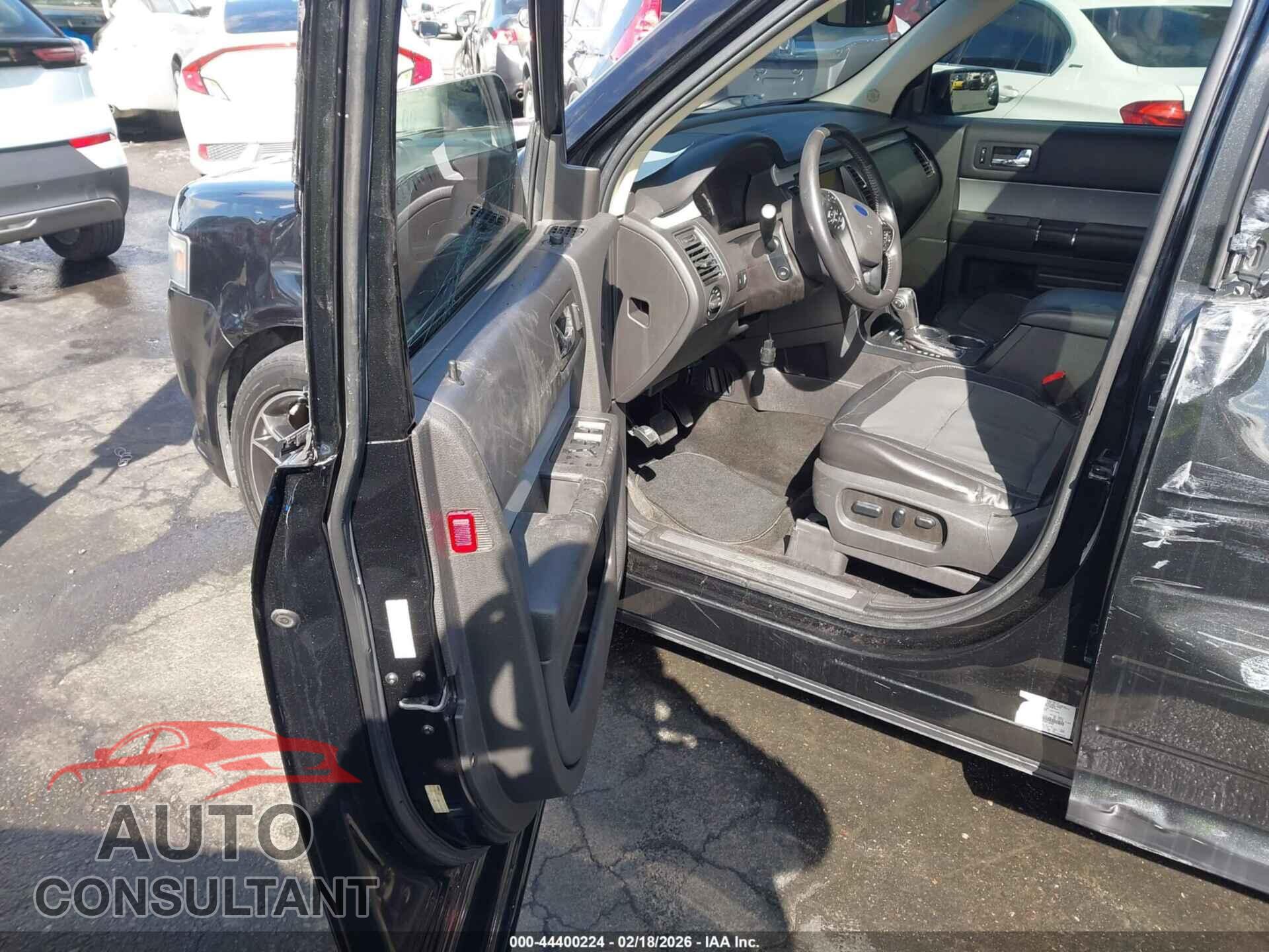 FORD FLEX 2014 - 2FMGK5D86EBD16848