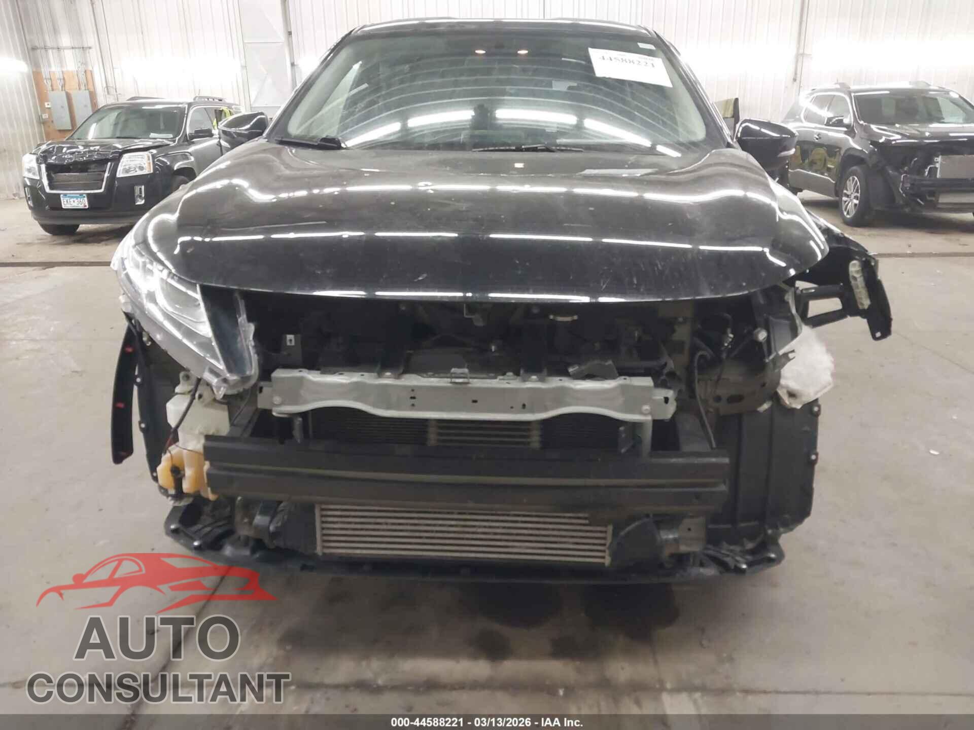 MITSUBISHI ECLIPSE CROSS 2019 - JA4AT4AA4KZ020139