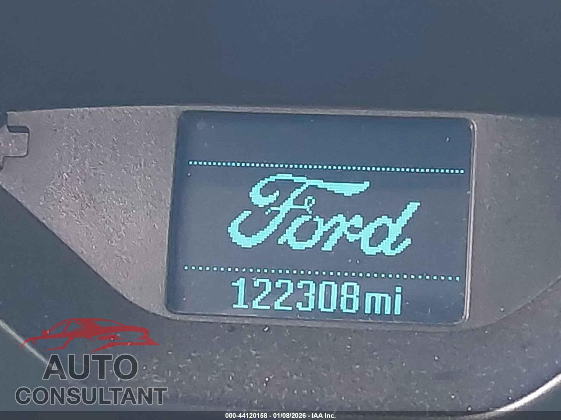 FORD FOCUS 2012 - 1FAHP3K24CL310031
