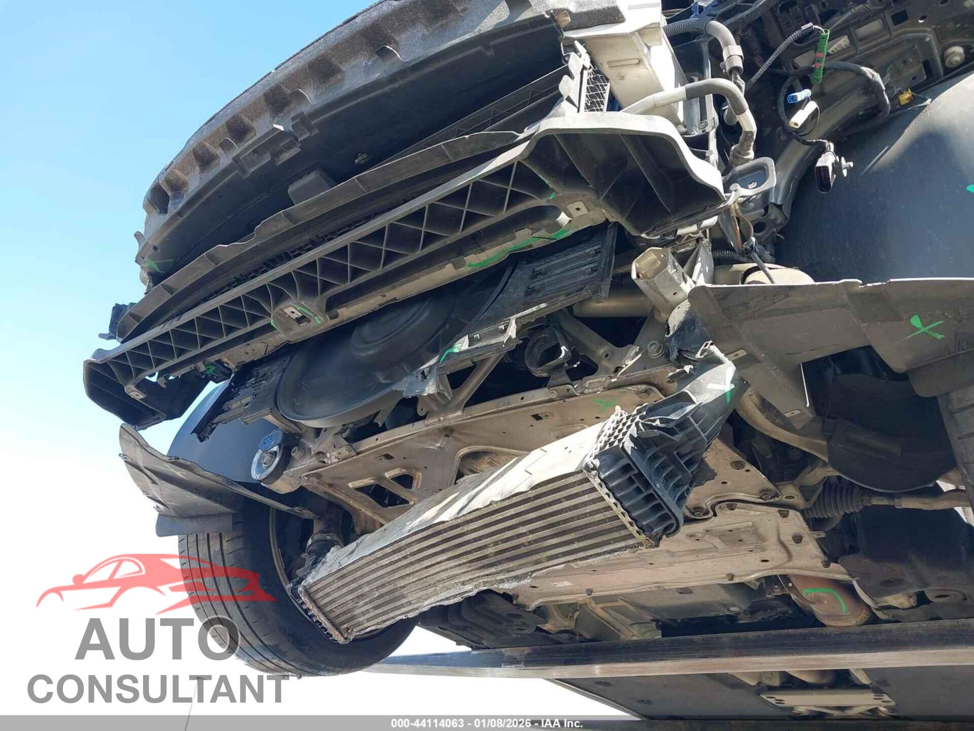 PORSCHE PANAMERA 2018 - WP0AA2A74JL111188