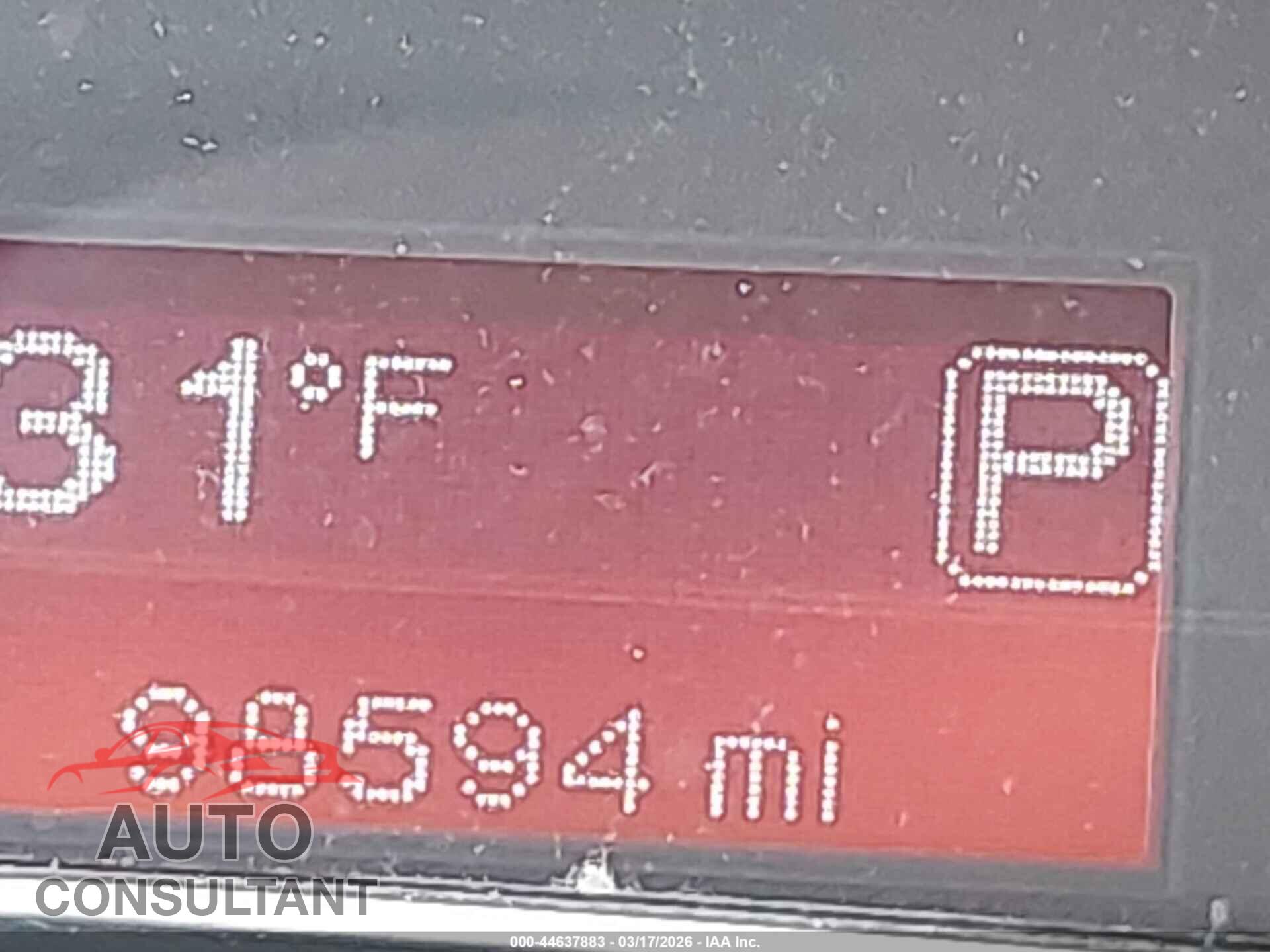 DODGE DART 2013 - 1C3CDFBA4DD292331