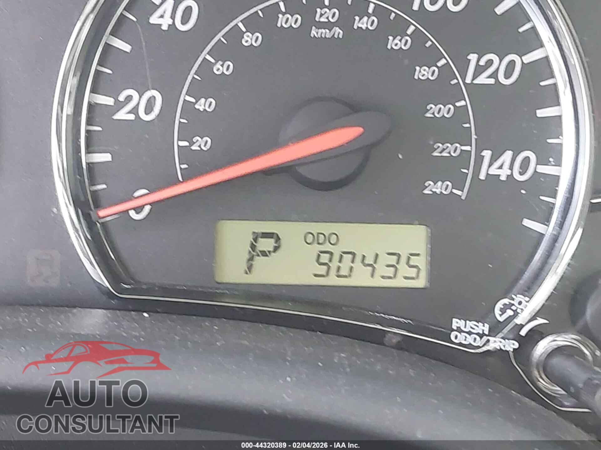 TOYOTA COROLLA 2013 - 2T1BU4EE5DC096812