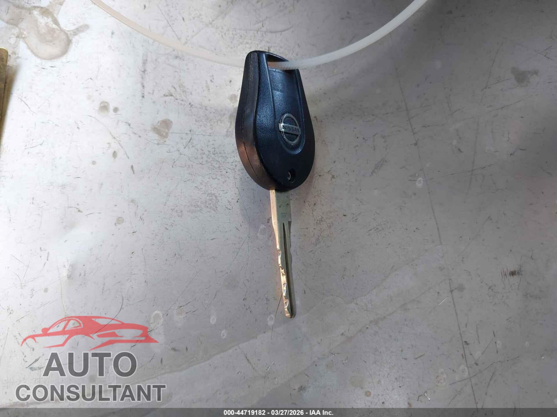 NISSAN VERSA NOTE 2016 - 3N1CE2CP3GL365324