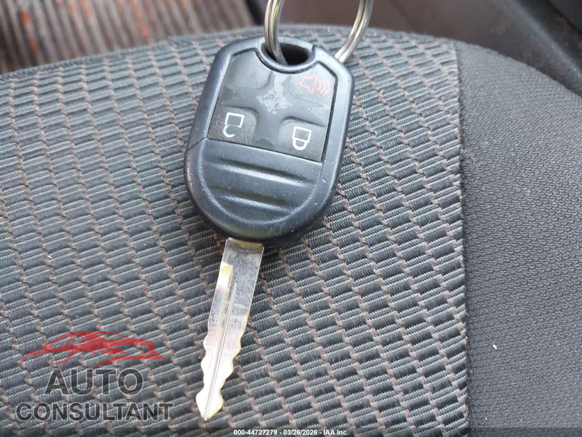 FORD EDGE 2011 - 2FMDK4JC1BBA15180