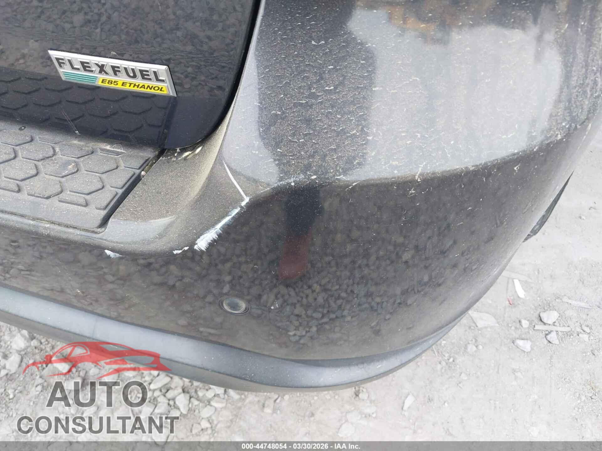 DODGE DURANGO 2013 - 1C4RDJAG3DC678761