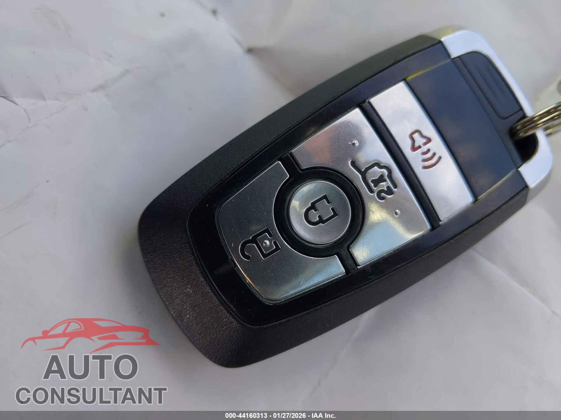 FORD EXPLORER 2023 - 1FMSK8DH3PGB91993