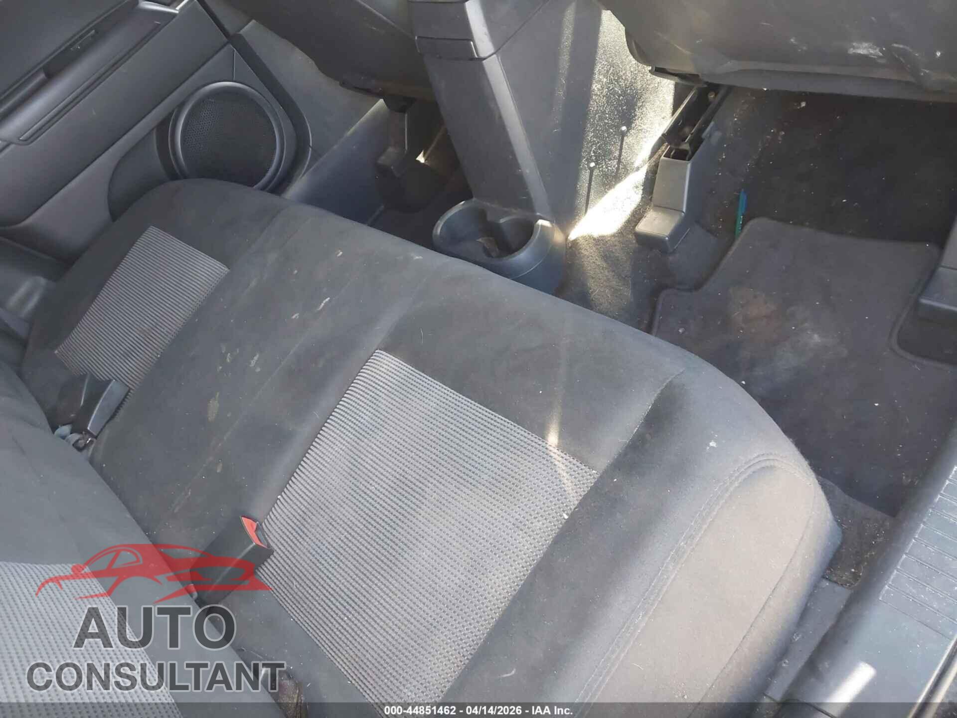 JEEP COMPASS 2014 - 1C4NJDBB9ED537314