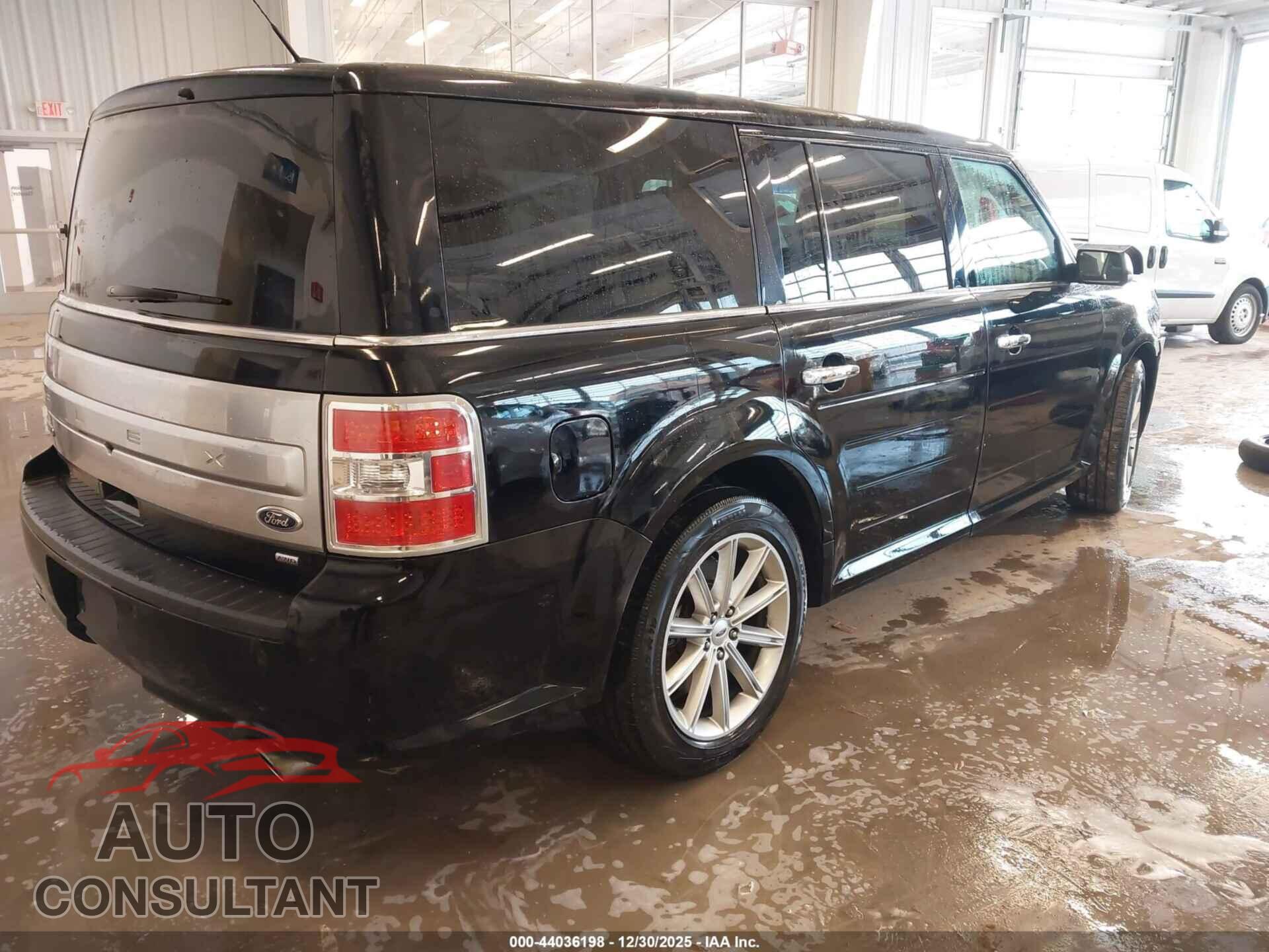 FORD FLEX 2016 - 2FMHK6D82GBA01039