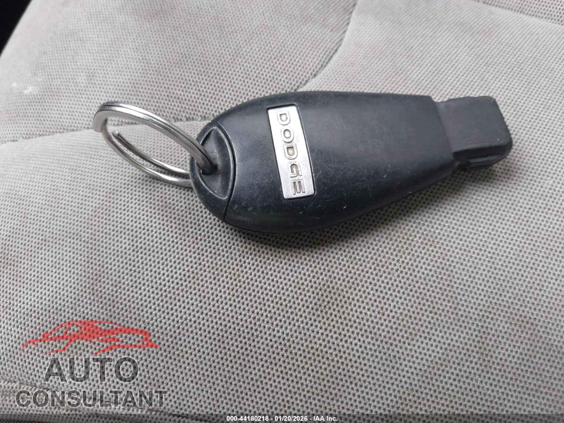 DODGE DART 2013 - 1C3CDFBA7DD141855
