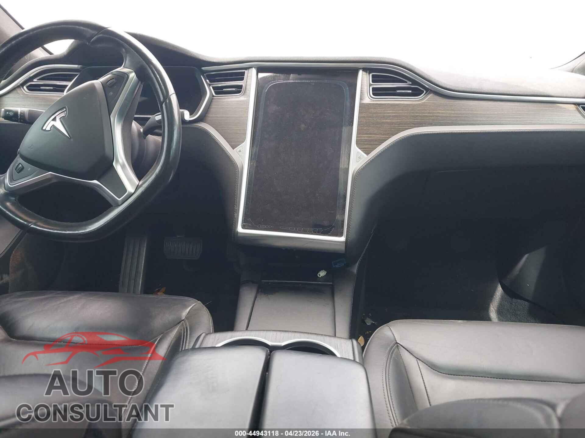 TESLA MODEL S 2016 - 5YJSA1E29GF145331