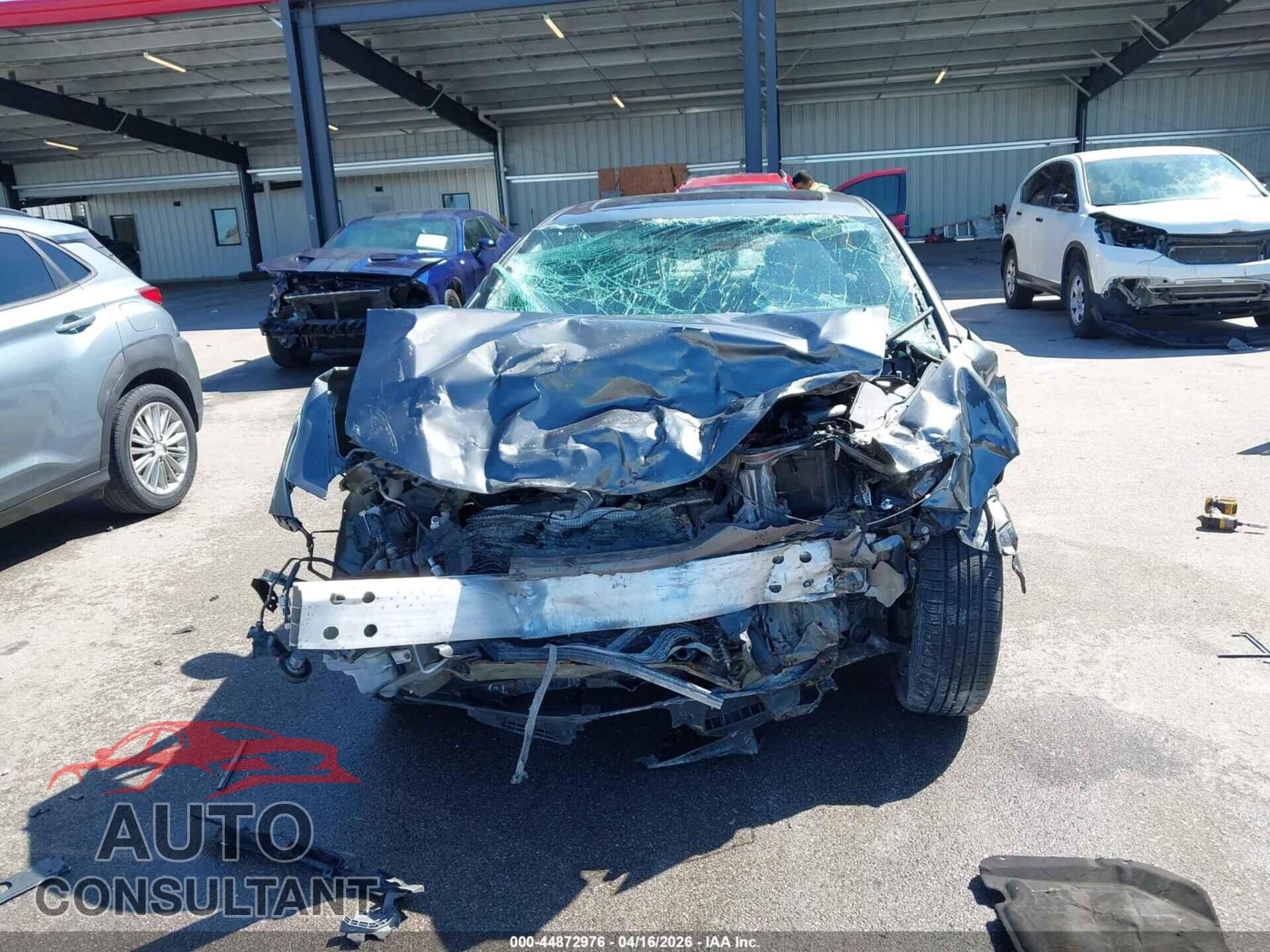 HONDA CIVIC 2012 - 19XFB2F81CE025448