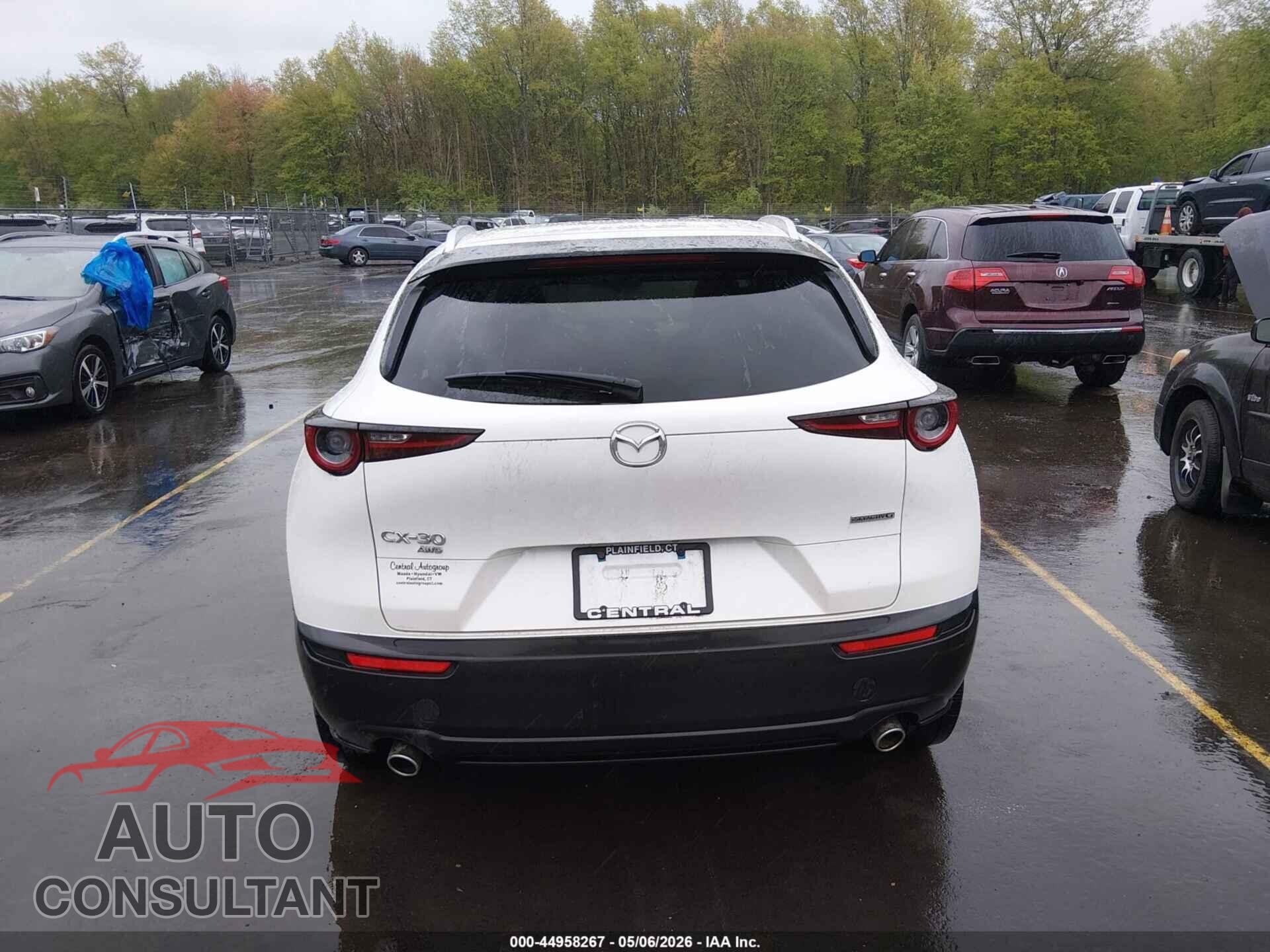 MAZDA CX-30 2023 - 3MVDMBDM7PM517669
