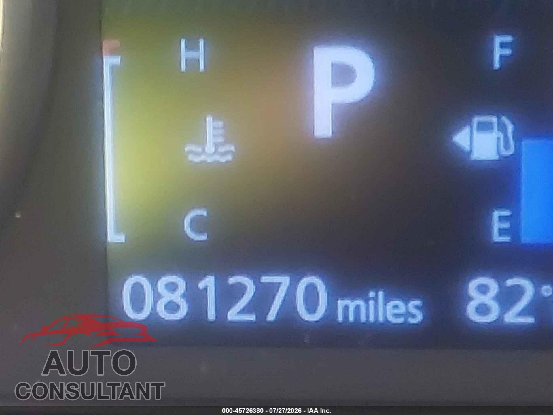 MITSUBISHI ECLIPSE CROSS 2020 - JA4AT4AAXLZ028148