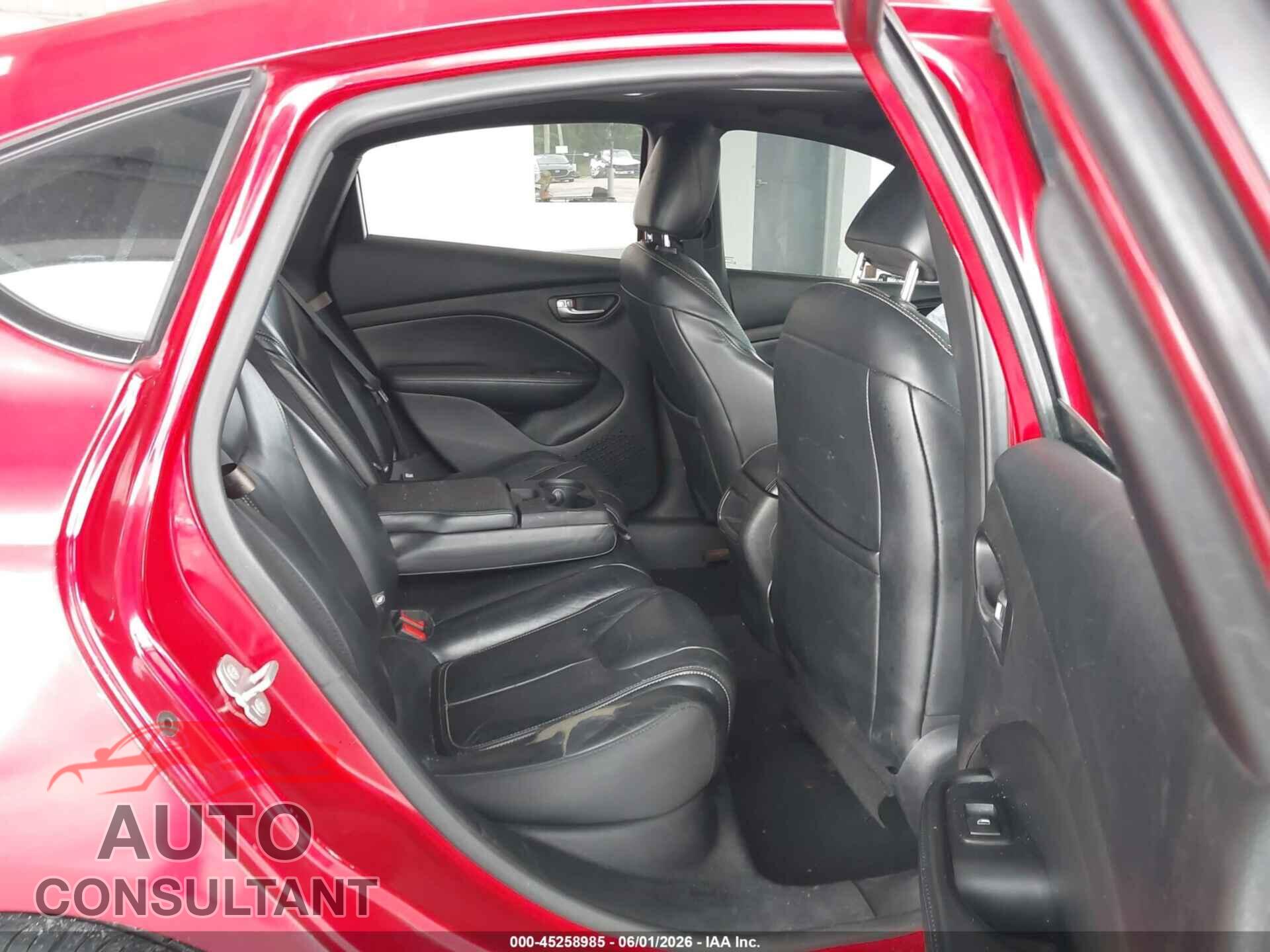 DODGE DART 2013 - 1C3CDFCA3DD337936