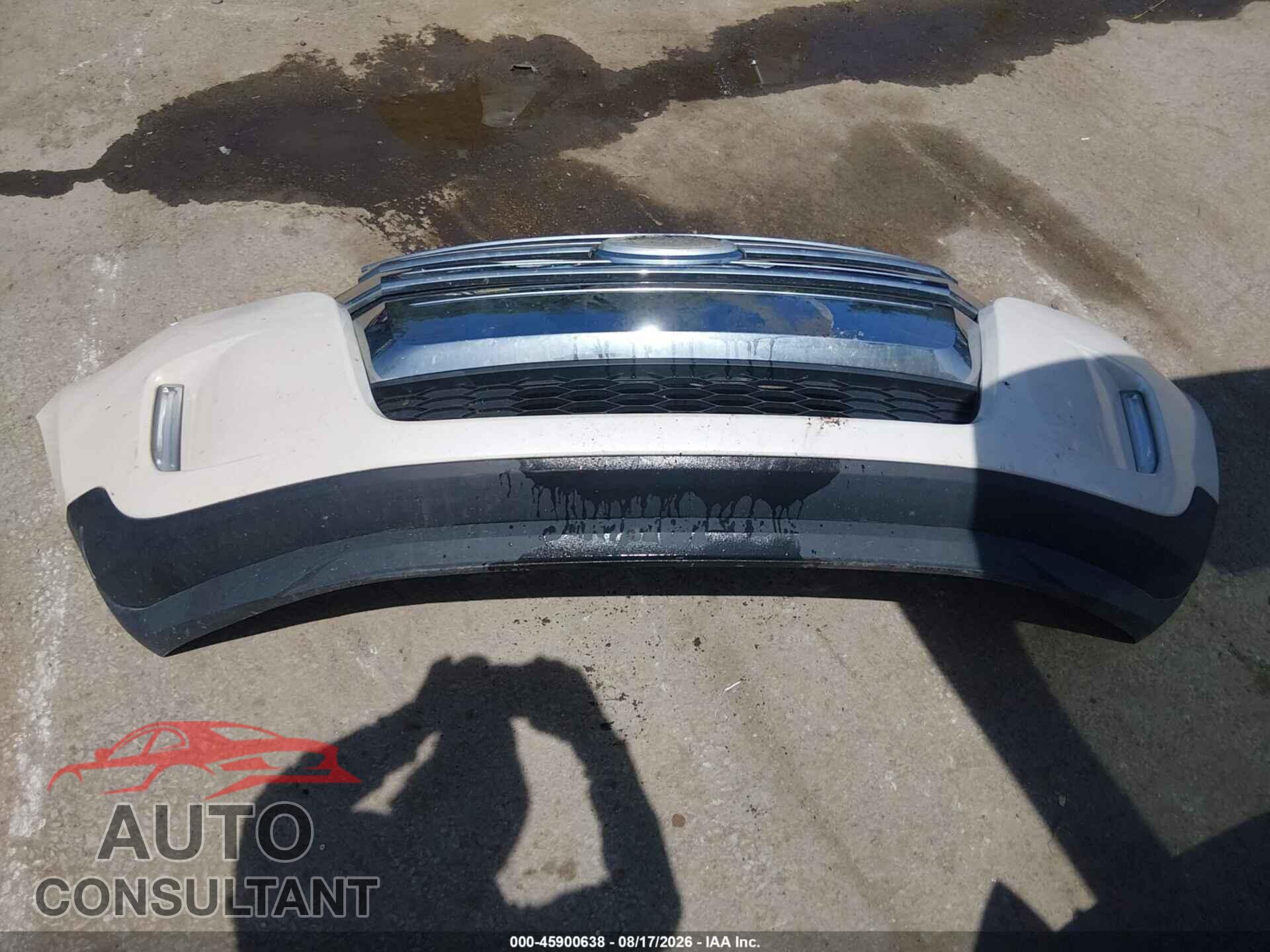 FORD EDGE 2011 - 2FMDK3JC7BBB54918