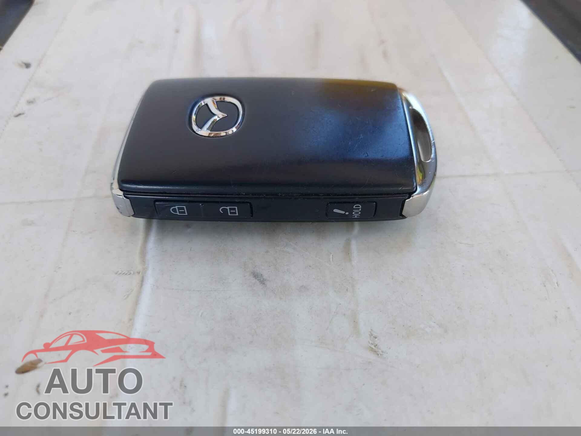 MAZDA CX-30 2023 - 3MVDMBCMXPM573171