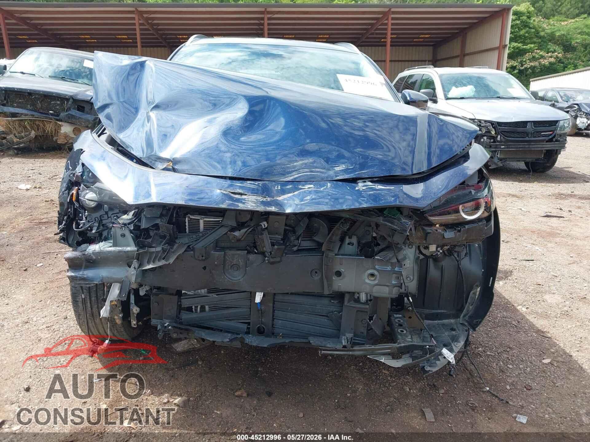 MAZDA CX-30 2024 - 3MVDMBCM9RM700740