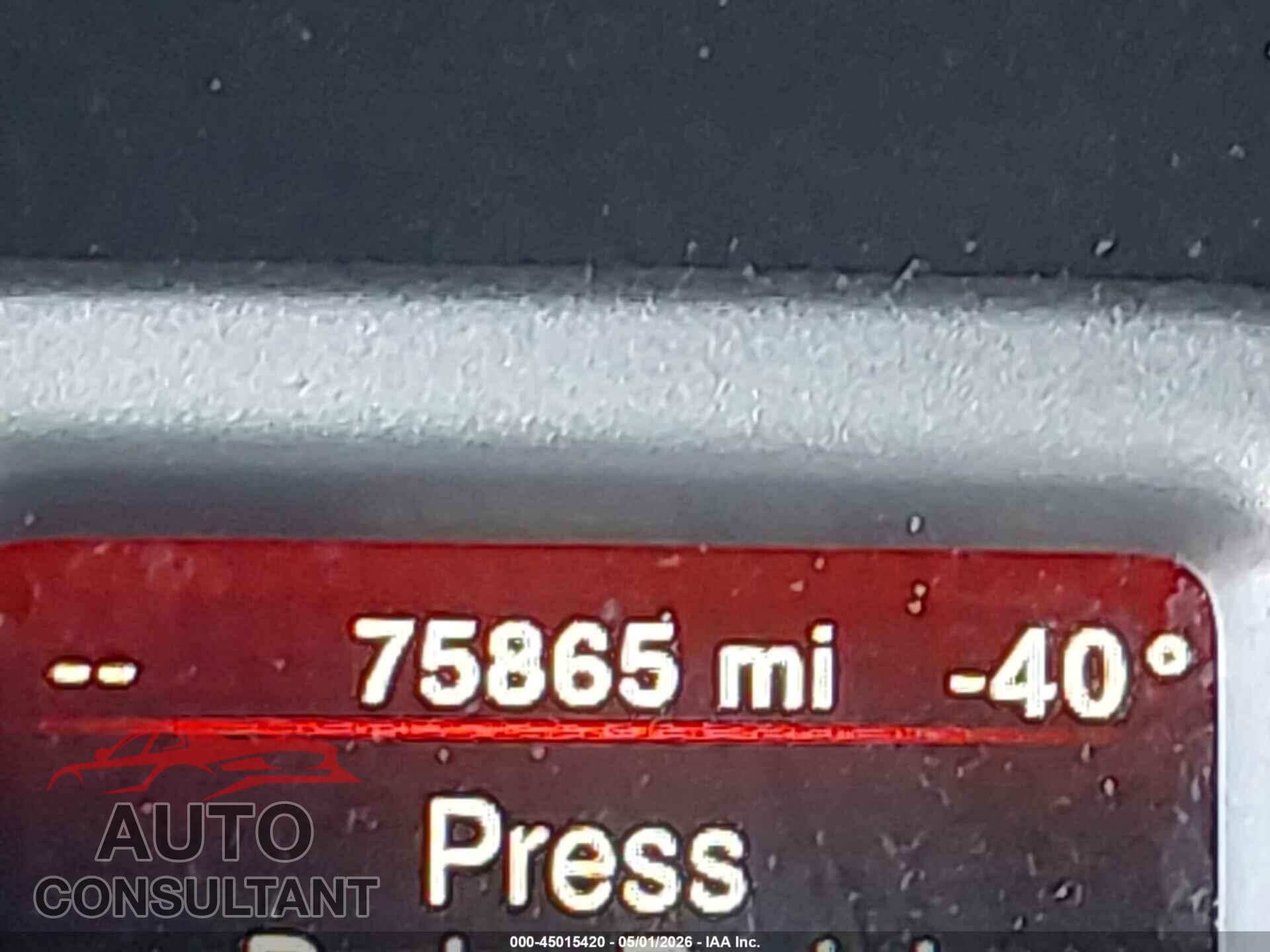 DODGE JOURNEY 2017 - 3C4PDCBB4HT695844