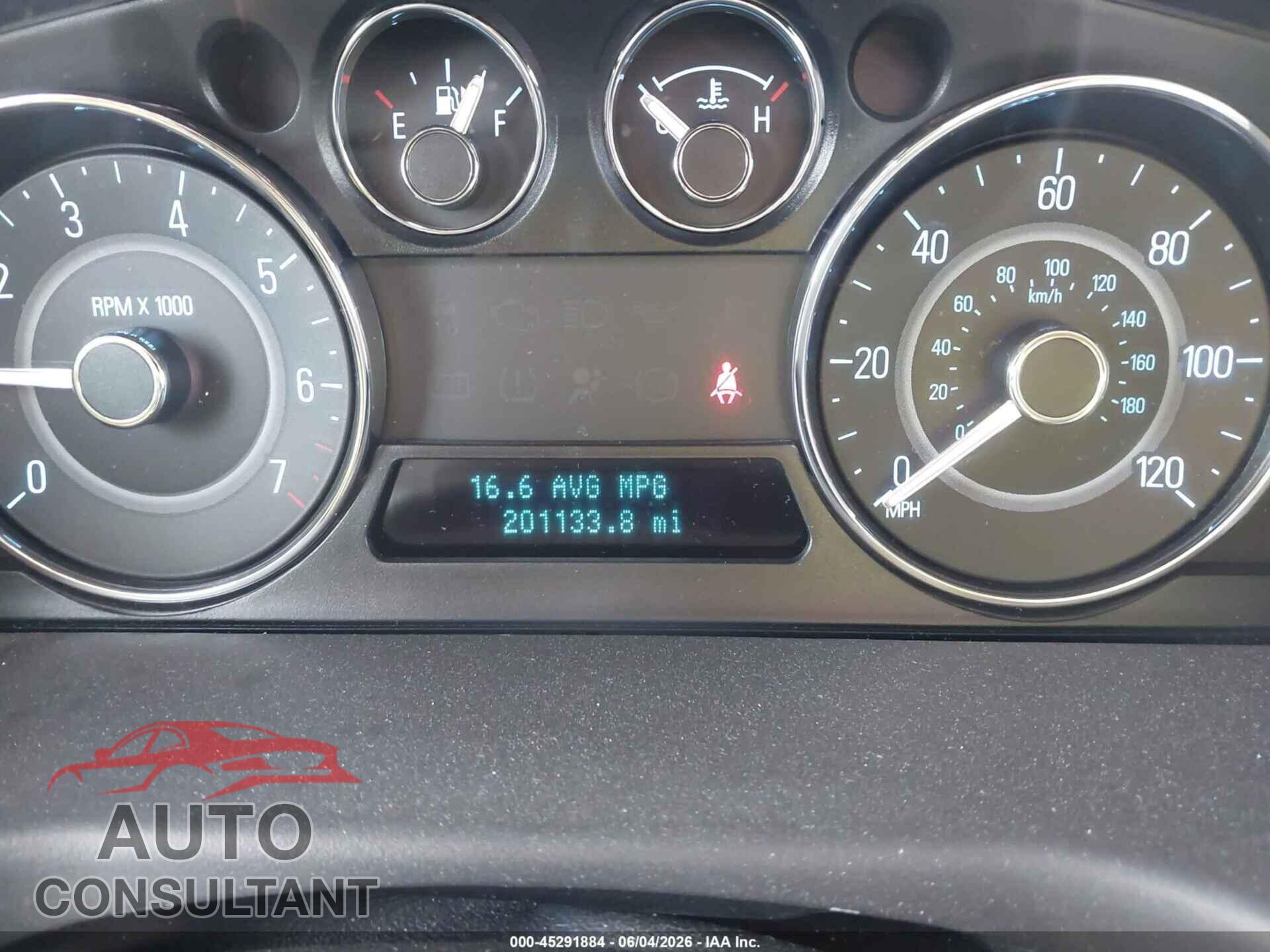 FORD FLEX 2011 - 2FMGK5CC2BBD11874