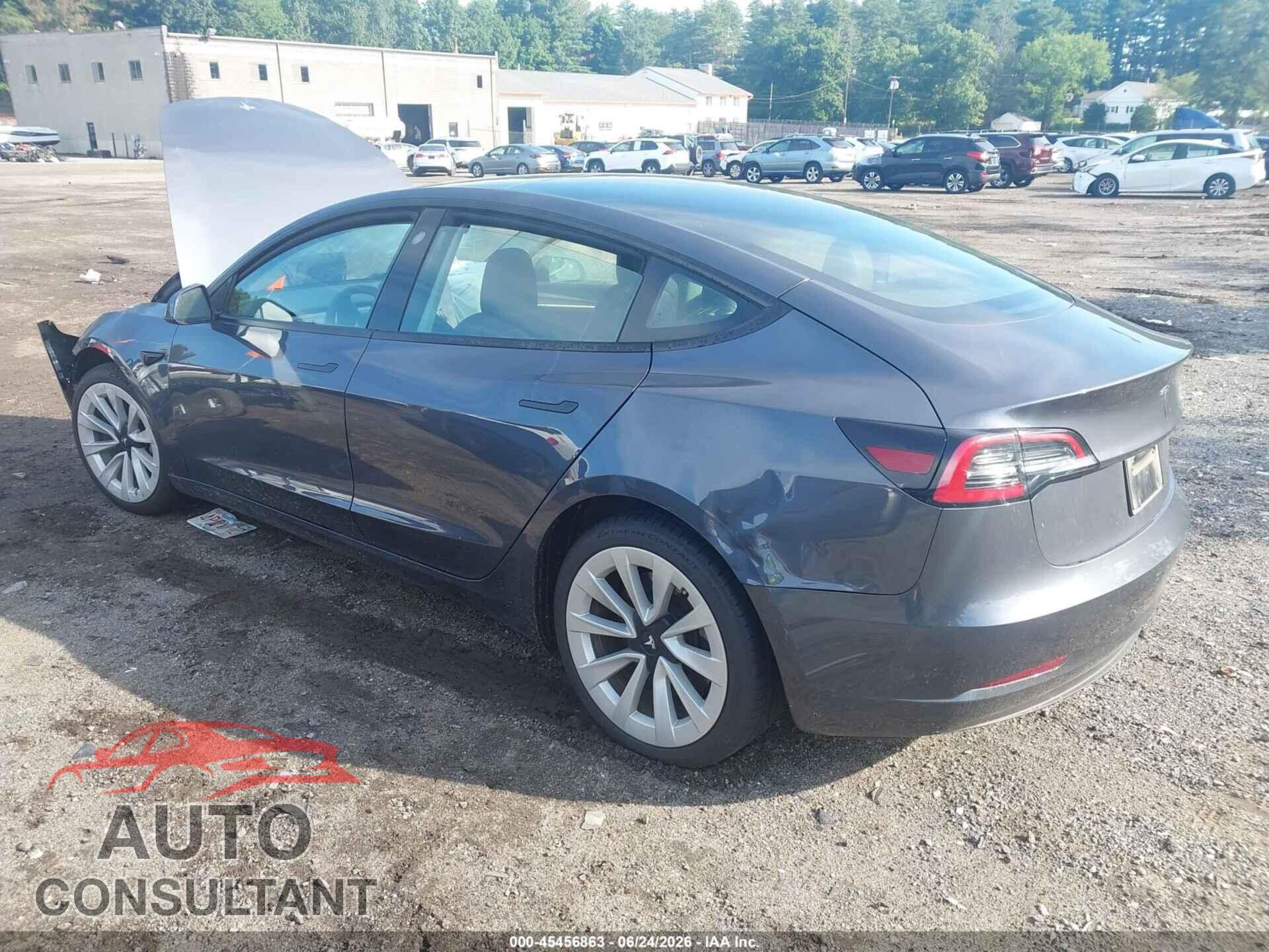 TESLA MODEL 3 2023 - 5YJ3E1EA0PF430340