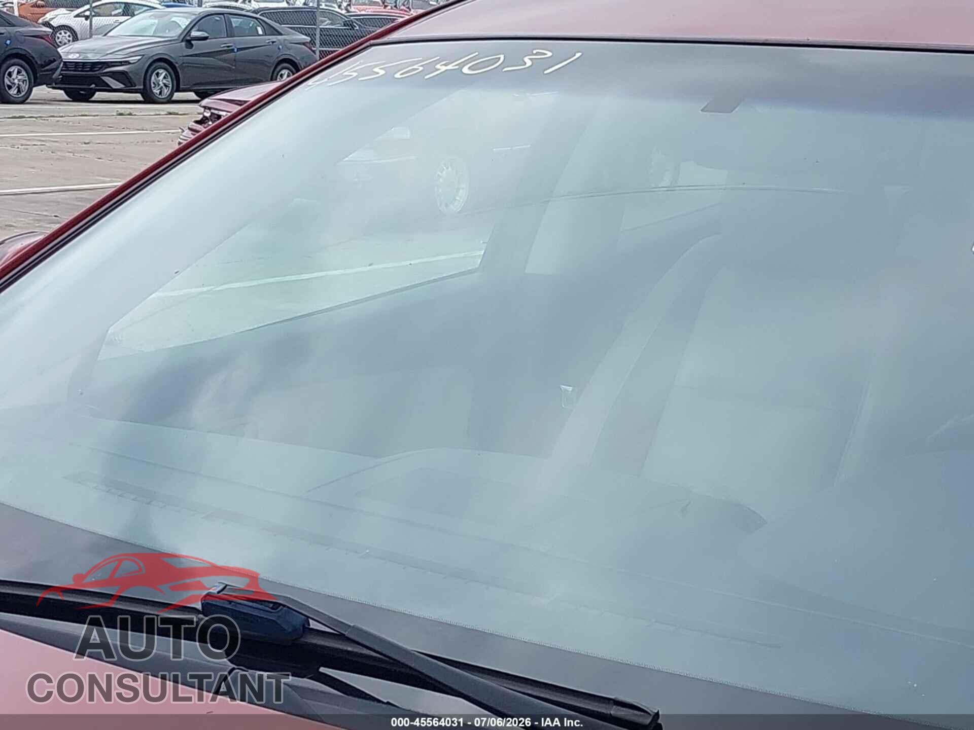MAZDA CX-9 2011 - JM3TB3CA8B0322764