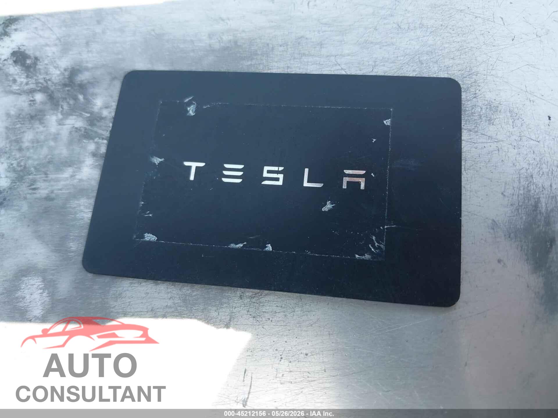 TESLA MODEL 3 2024 - 5YJ3E1EA9RF766037