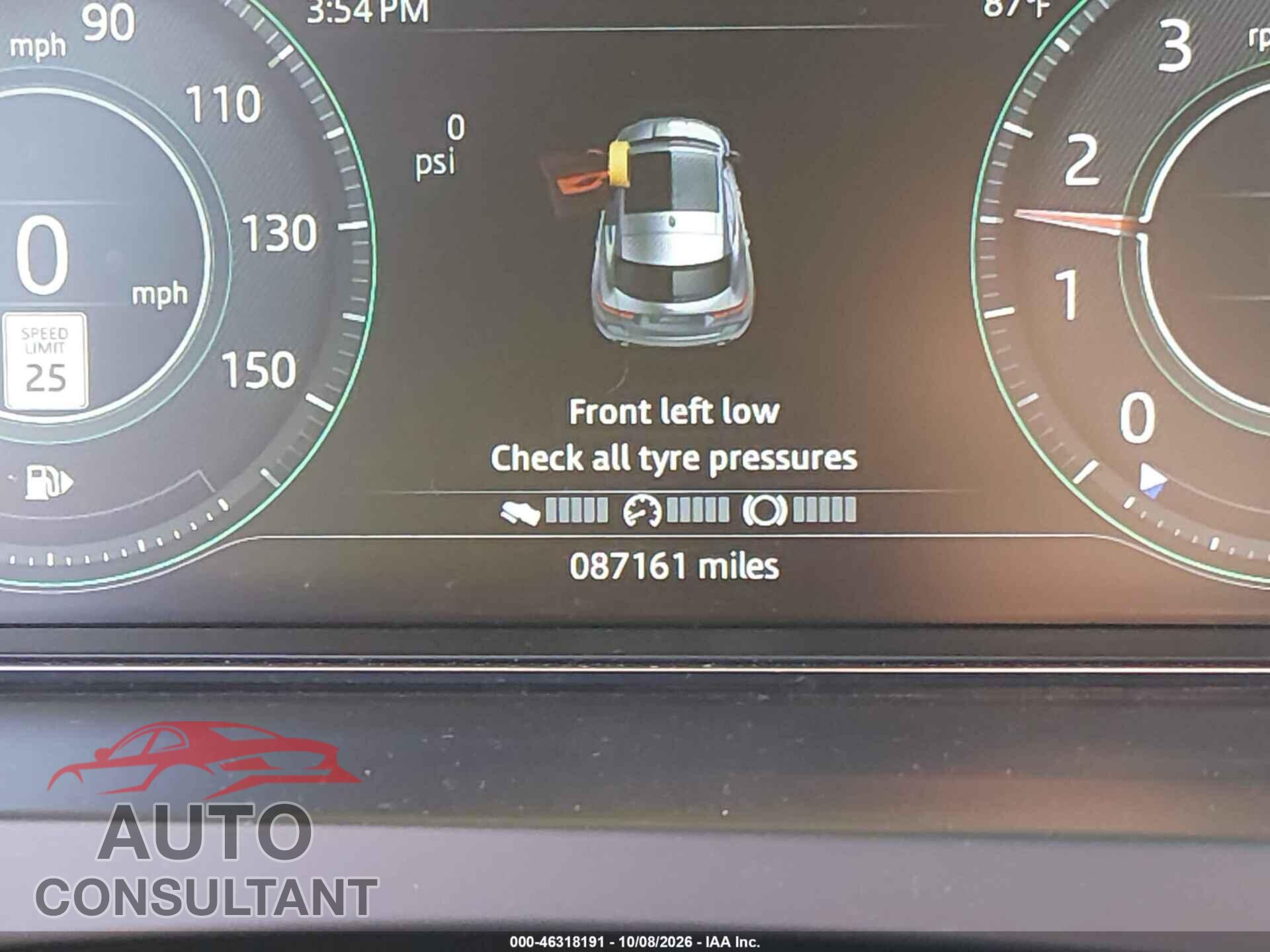 JAGUAR E-PACE 2018 - SADFJ2FX7J1Z29979