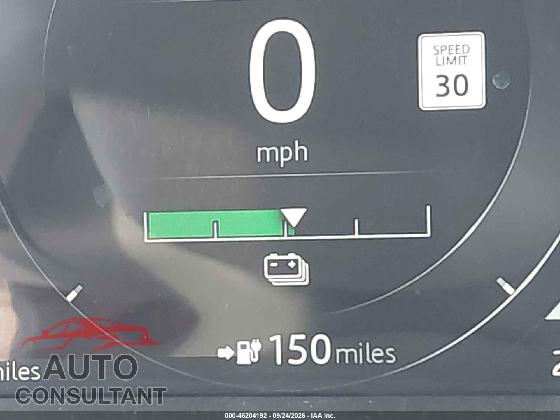 JAGUAR I-PACE 2019 - SADHD2S10K1F64101