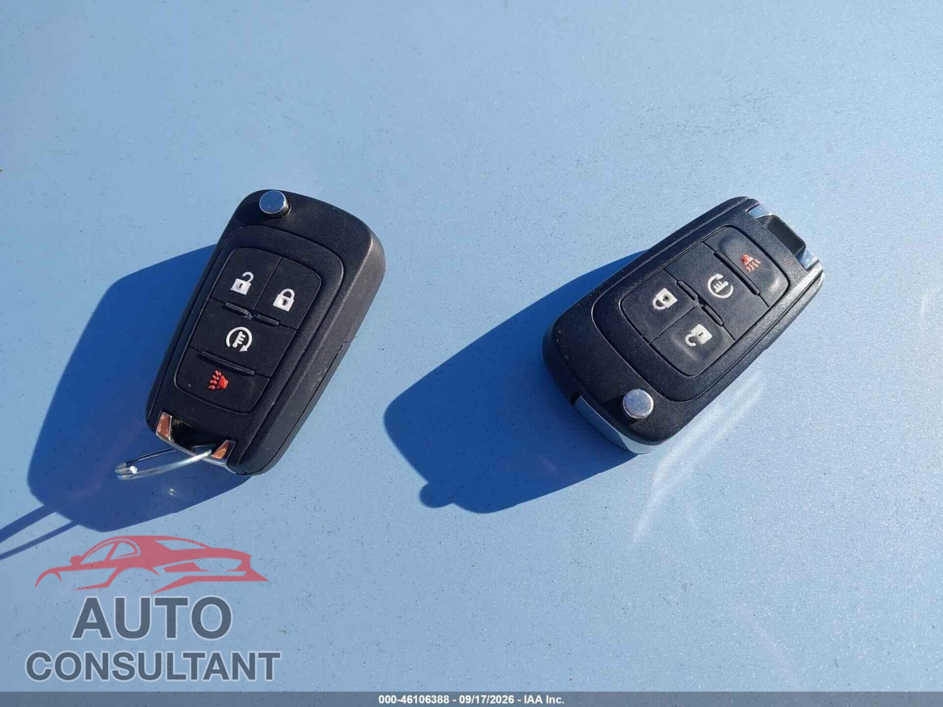 CHEVROLET SPARK EV 2014 - KL8CL6S02EC484062