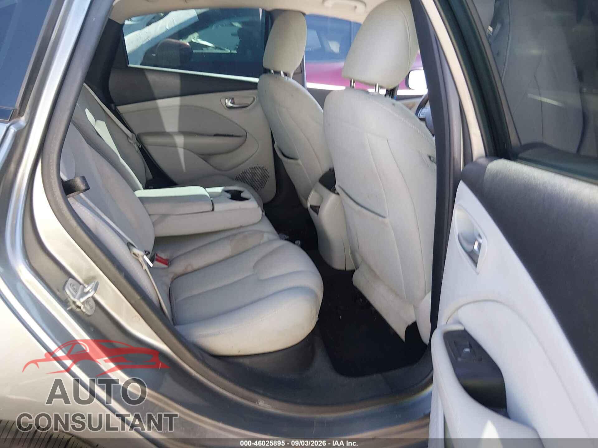DODGE DART 2013 - 1C3CDFBA7DD708128