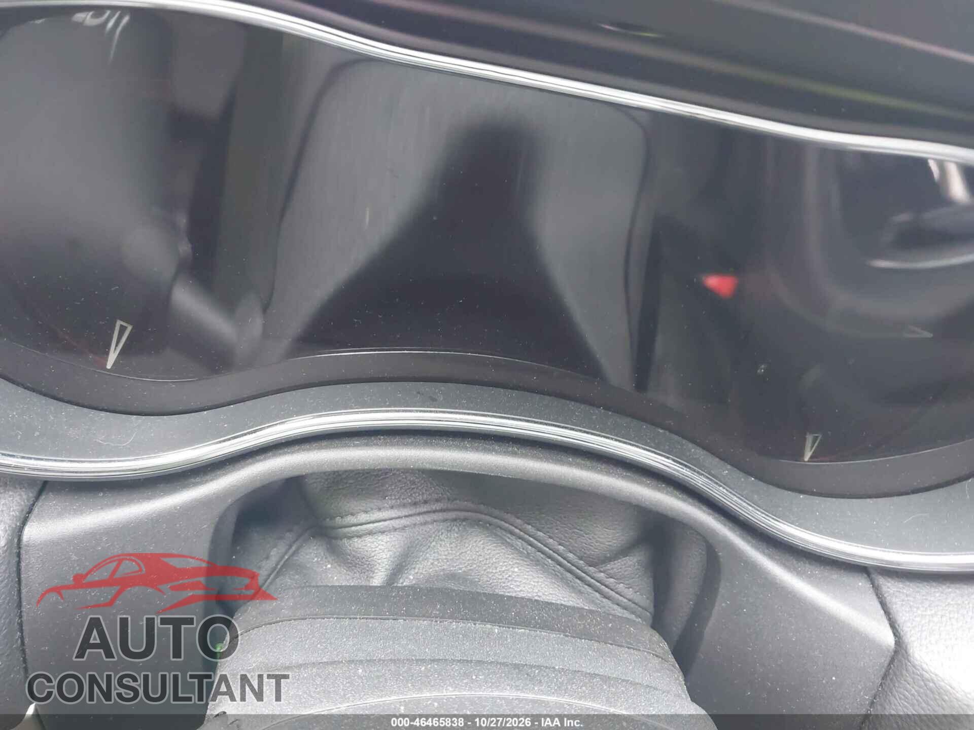 DODGE DURANGO 2018 - 1C4RDHAGXJC354727
