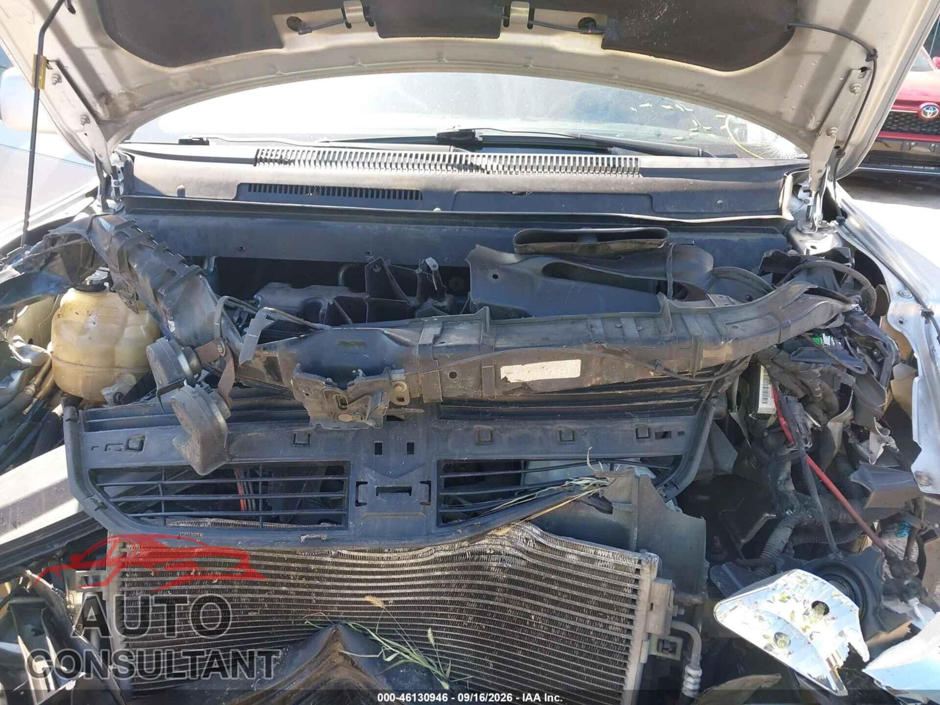 DODGE JOURNEY 2010 - 3D4PG5FVXAT116517