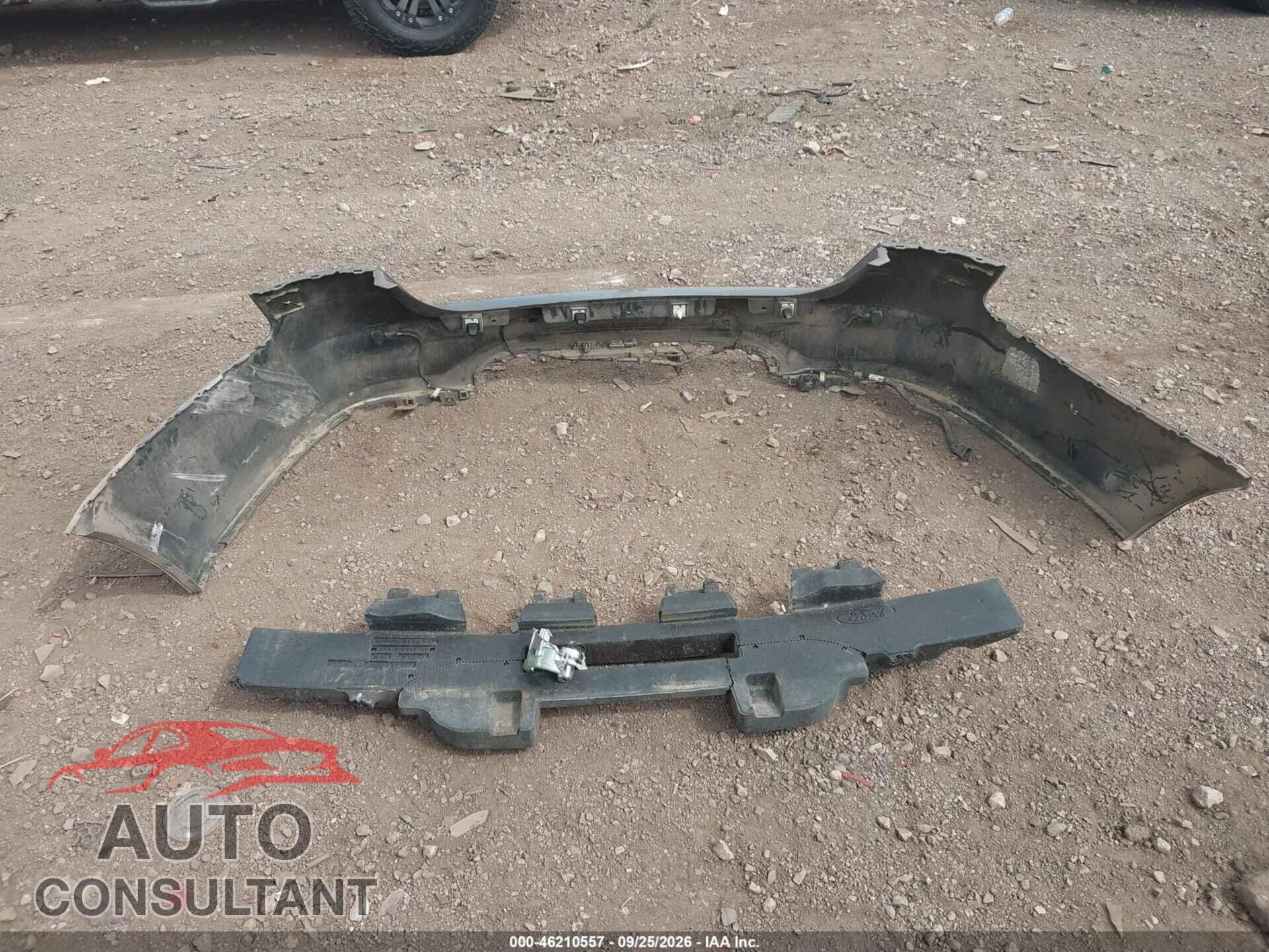 FORD TAURUS 2011 - 1FAHP2EW1BG155017