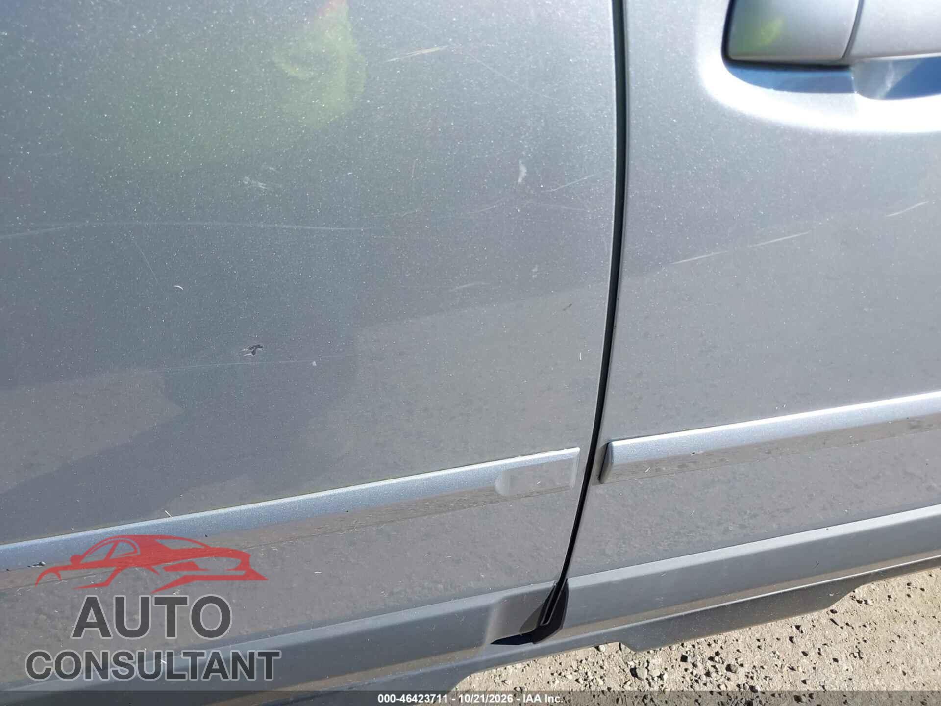 SUBARU OUTBACK 2014 - 4S4BRBLC2E3328585