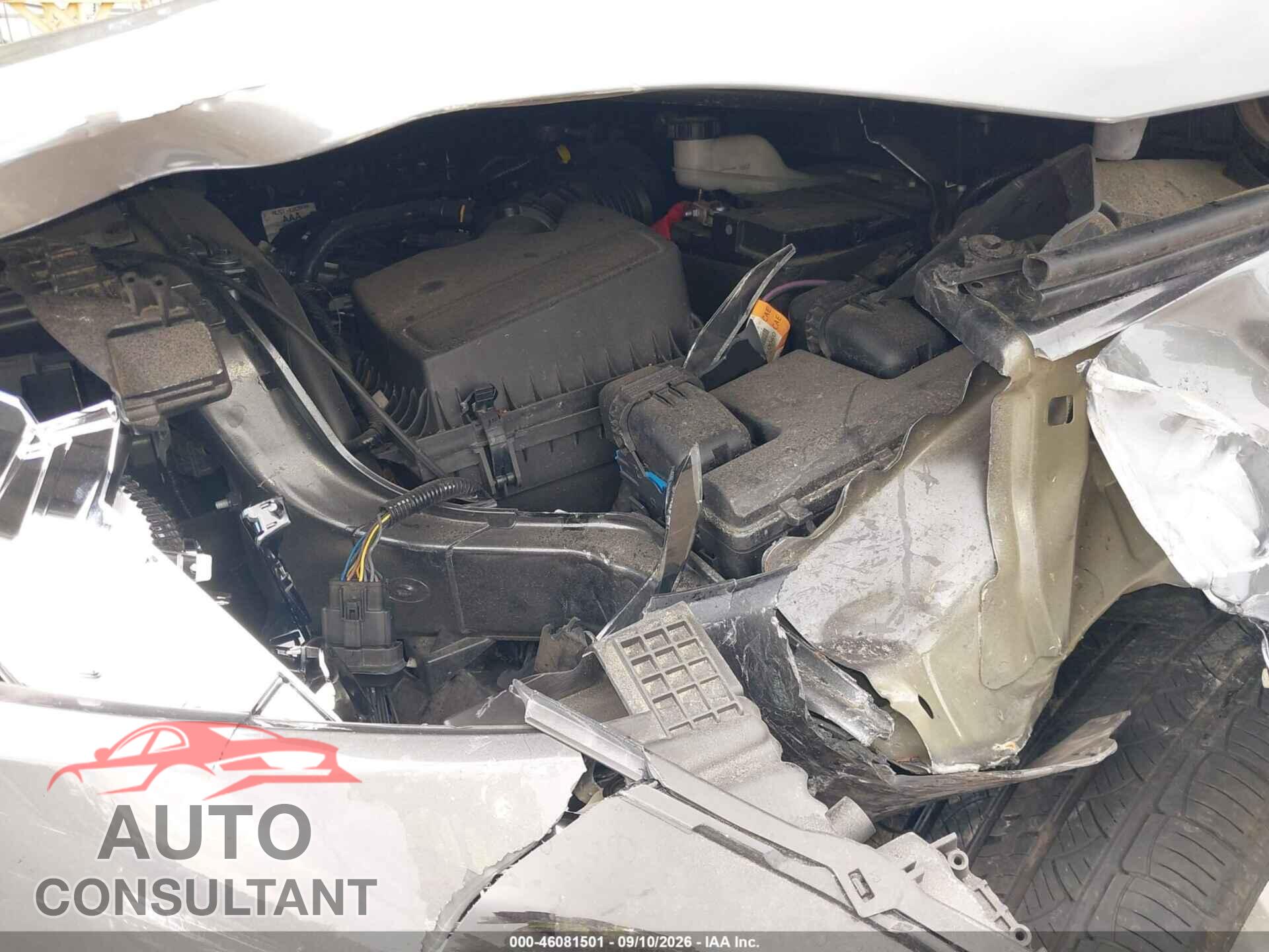 FORD EDGE 2024 - 2FMPK4J98RBB11643