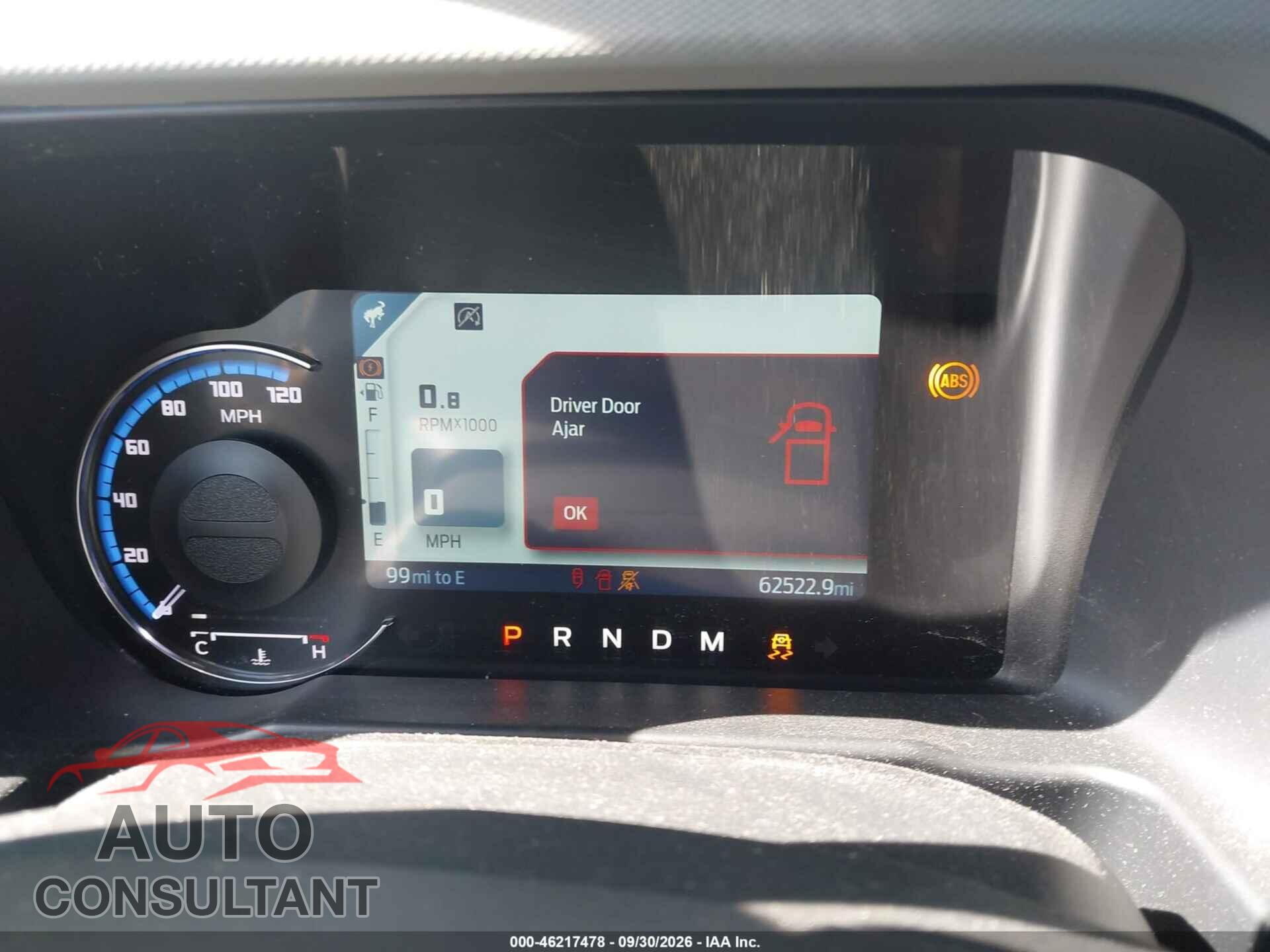 FORD BRONCO 2021 - 1FMEE5DP8MLB02951