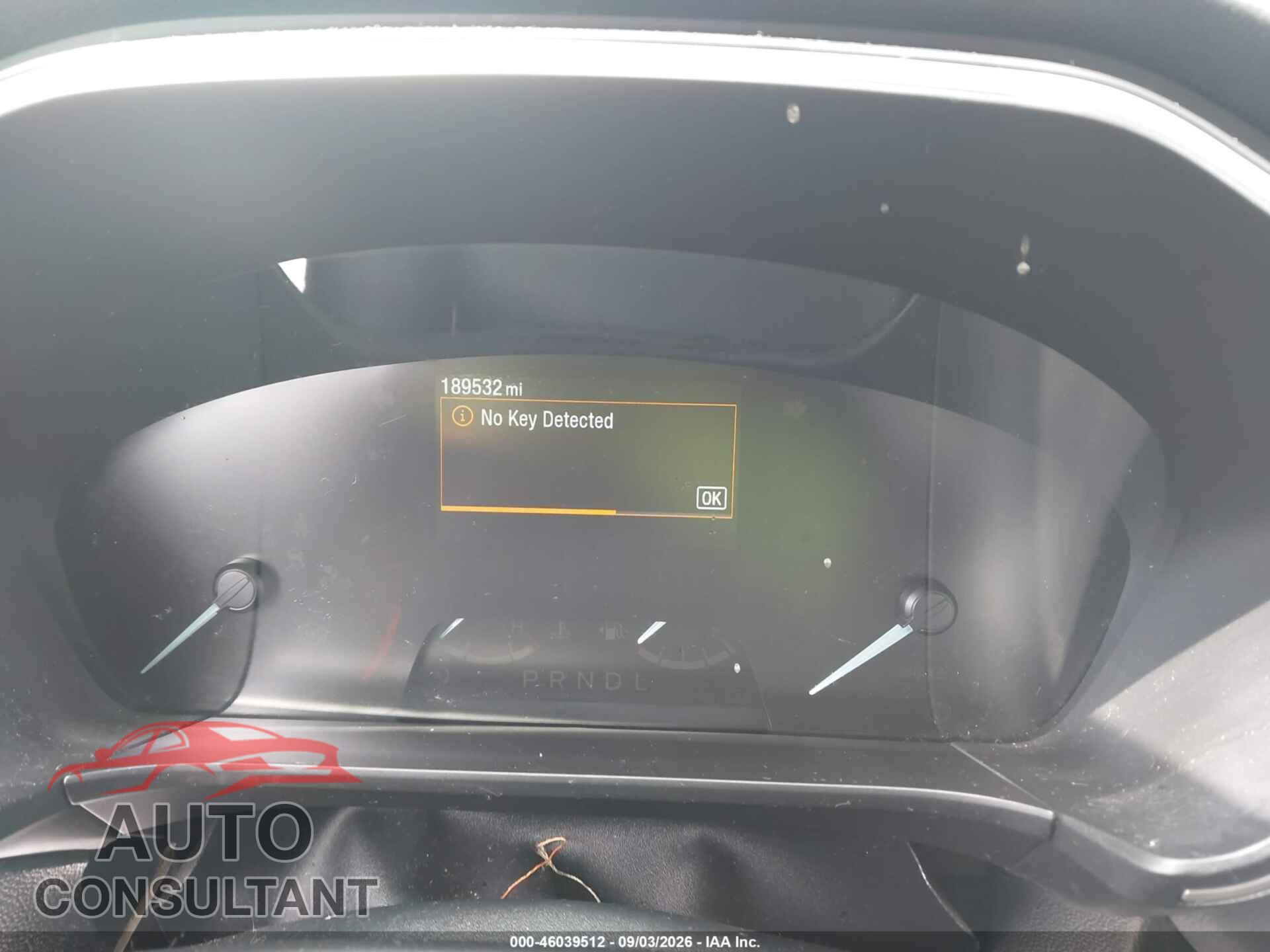 FORD ESCAPE 2020 - 1FMCU0G66LUA92476