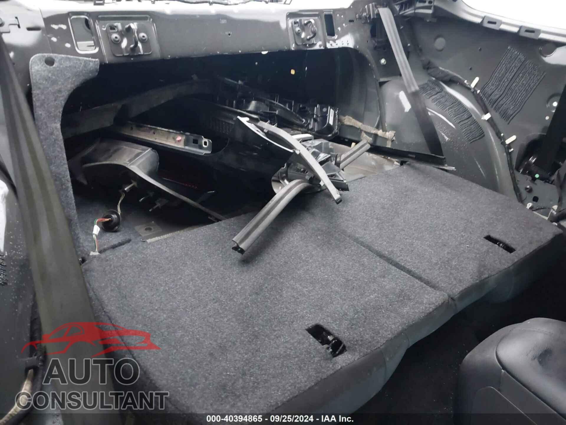 FORD MUSTANG 2019 - 1FA6P8CF4K5102000