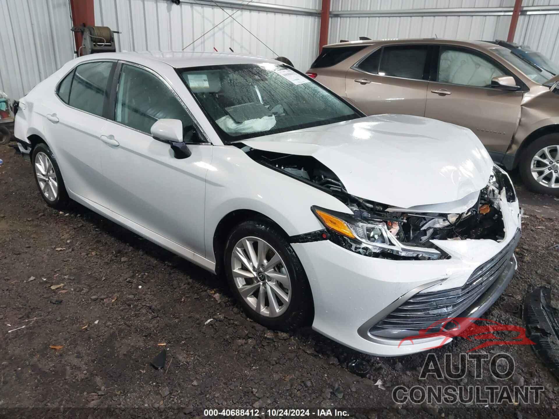 TOYOTA CAMRY 2023 - 4T1C11BK3PU103989