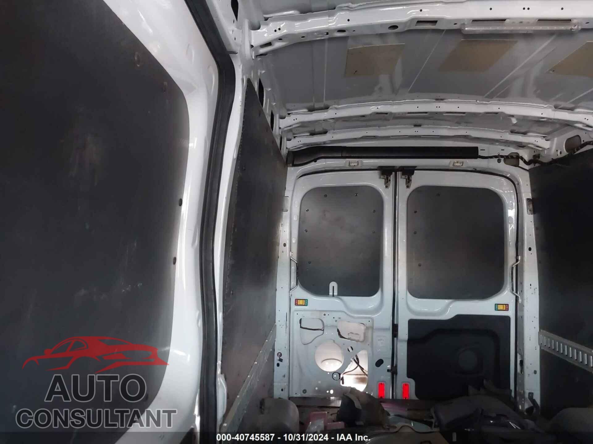 FORD TRANSIT-350 2017 - 1FTBW2CMXHKA88265