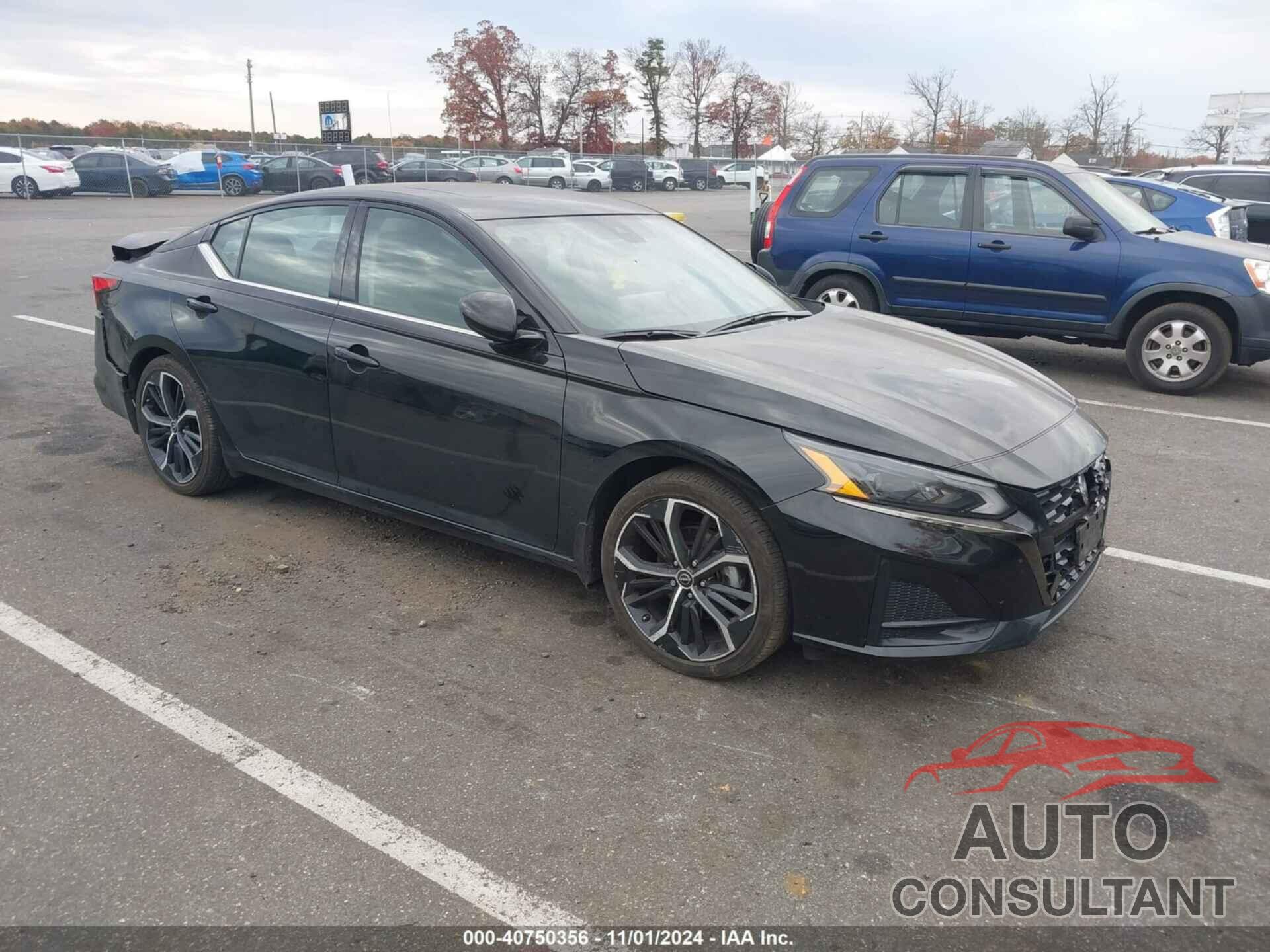 NISSAN ALTIMA 2023 - 1N4BL4CV3PN424015