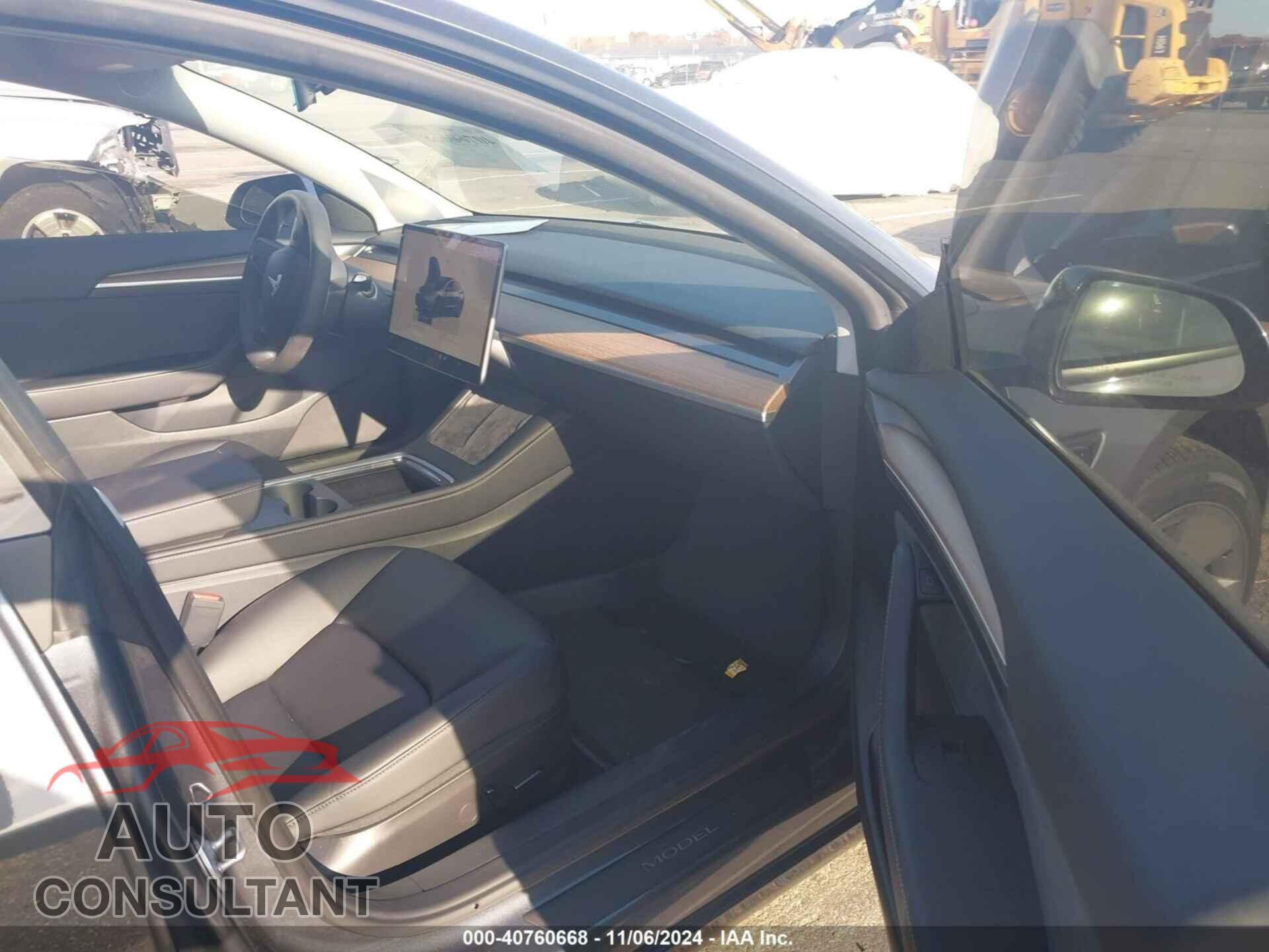 TESLA MODEL 3 2023 - 5YJ3E1EA1PF559820
