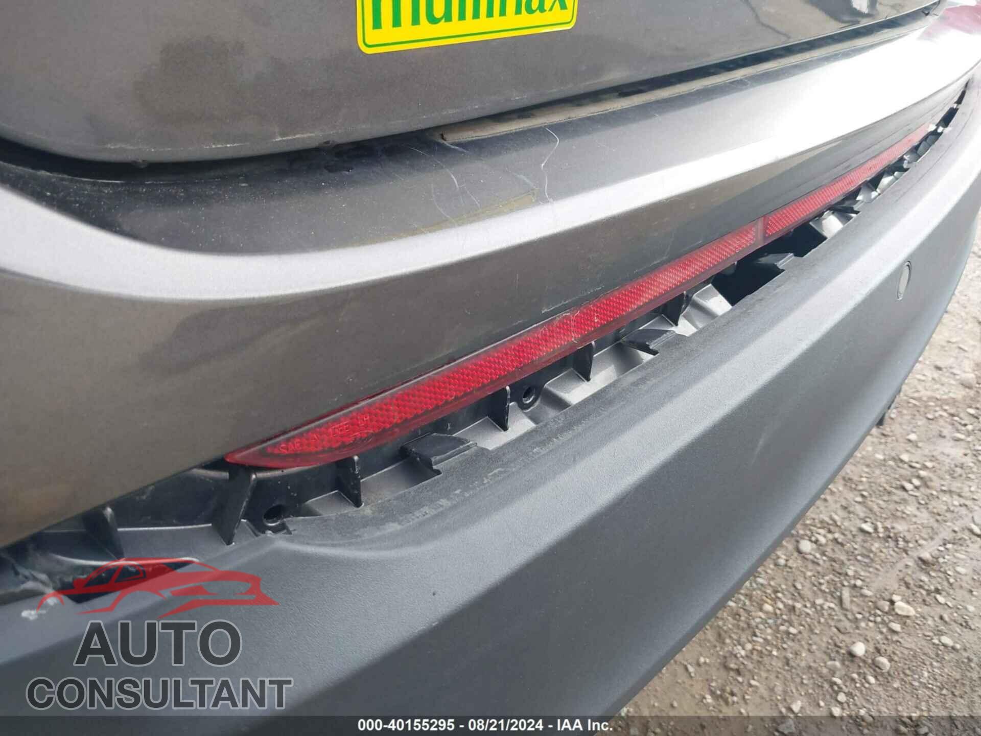 FORD EDGE 2016 - 2FMPK4J94GBC41755