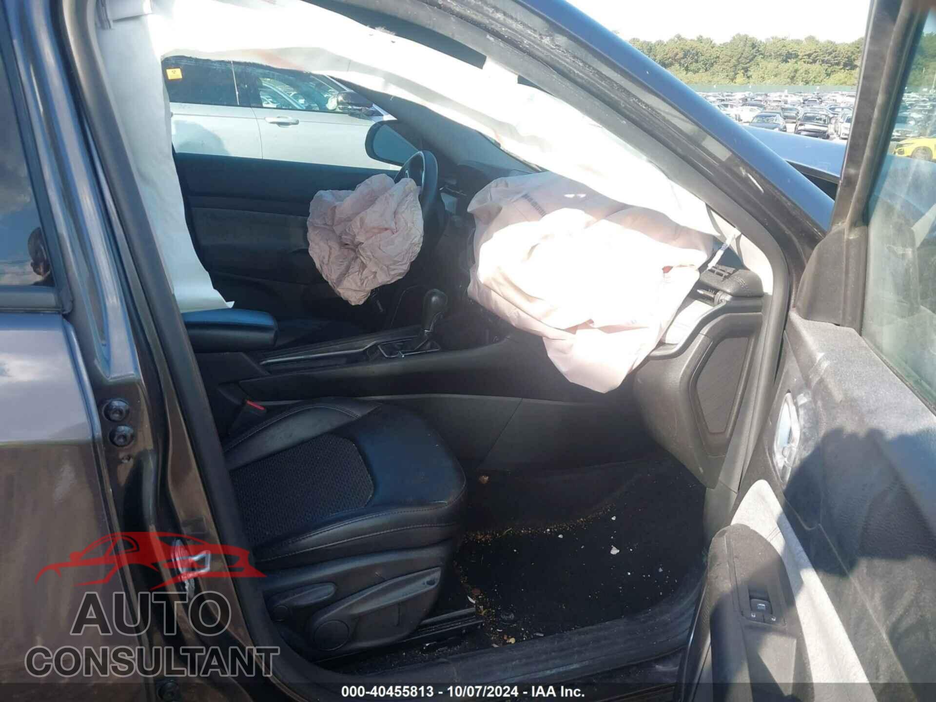 JEEP COMPASS 2022 - 3C4NJDBB3NT127327
