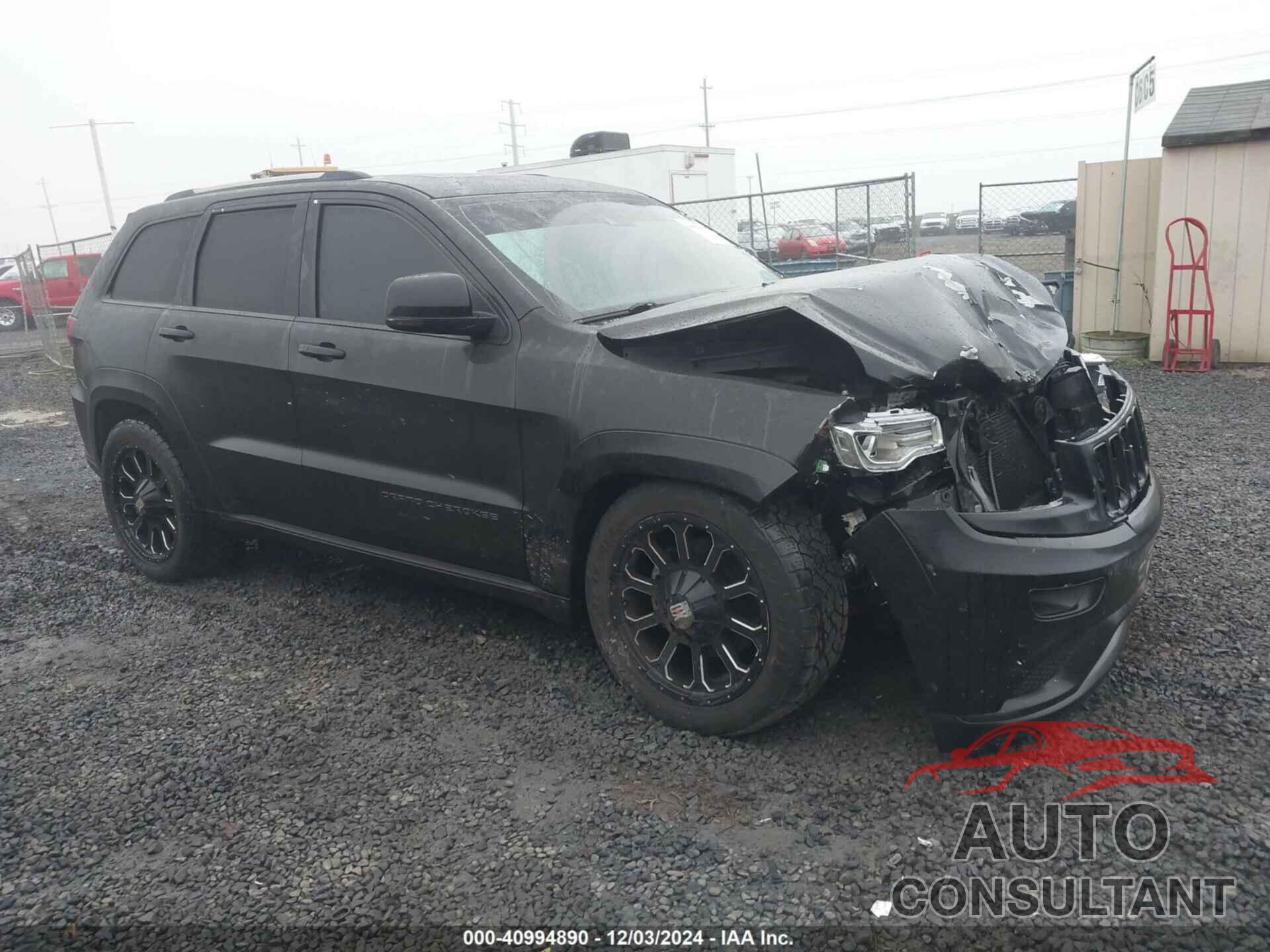 JEEP GRAND CHEROKEE 2015 - 1C4RJFJT5FC831100