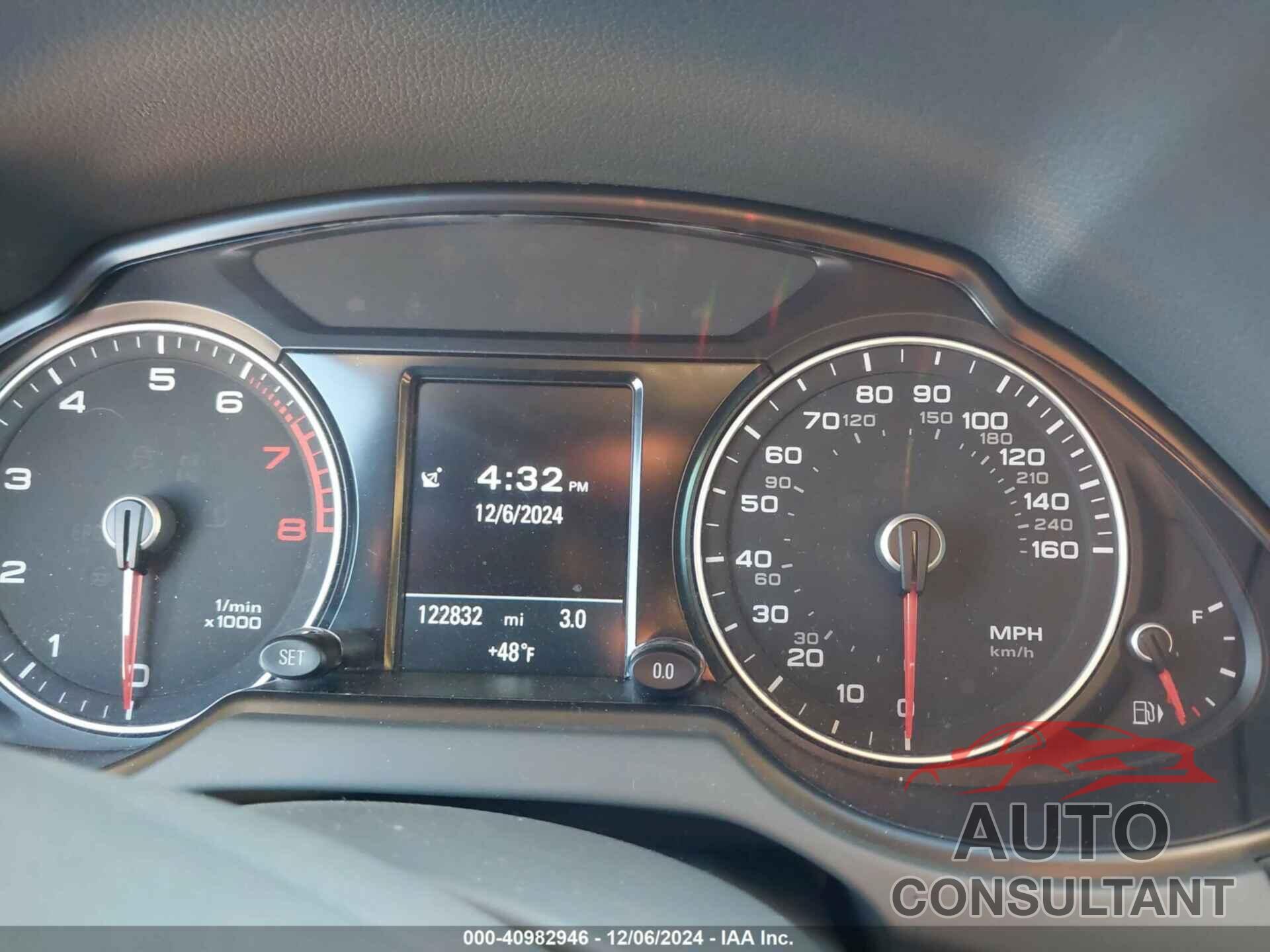 AUDI Q5 2015 - WA1LFAFP6FA021034