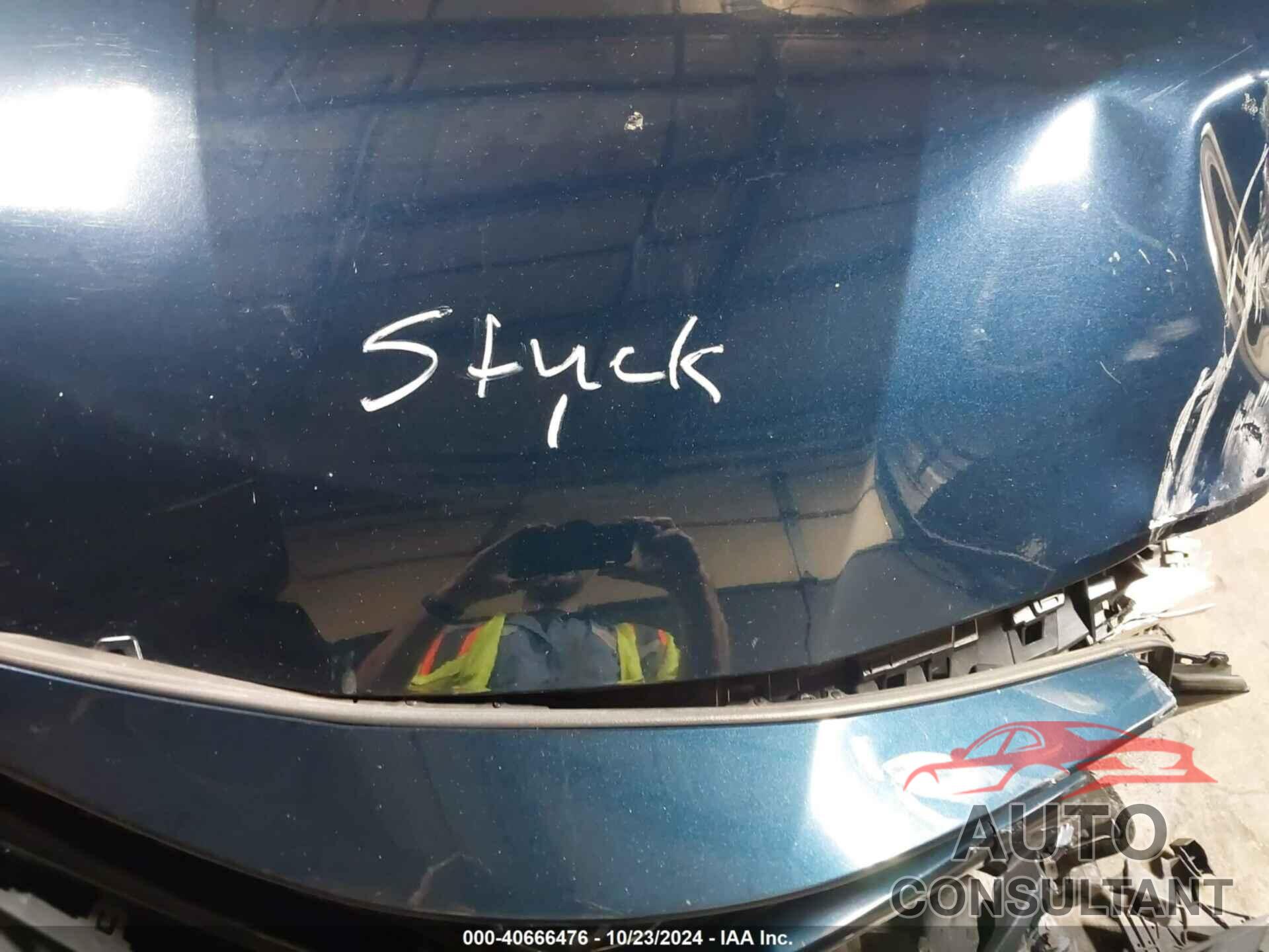 TOYOTA CAMRY 2019 - 4T1B11HK6KU753654