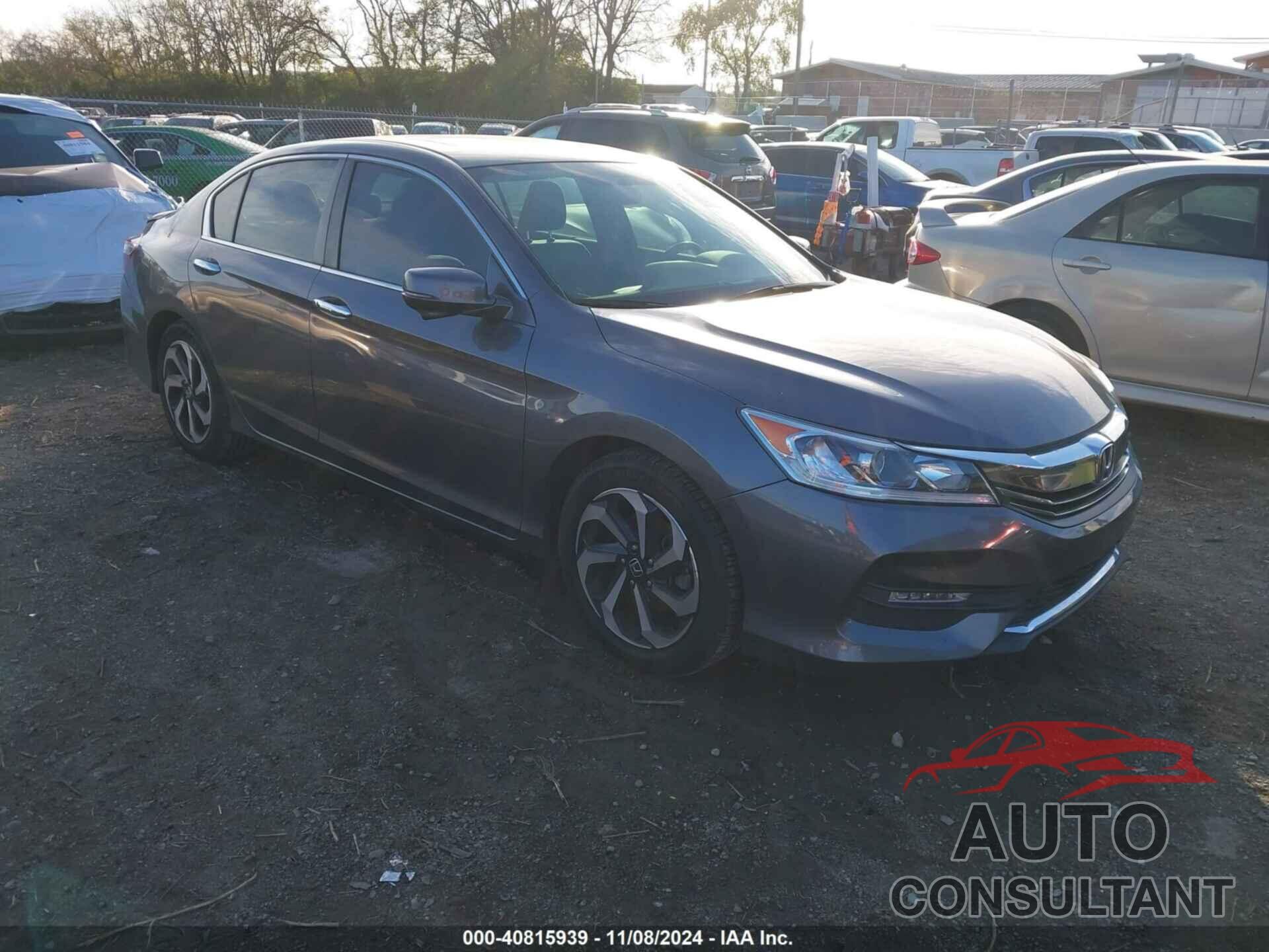 HONDA ACCORD 2016 - 1HGCR2F79GA120372