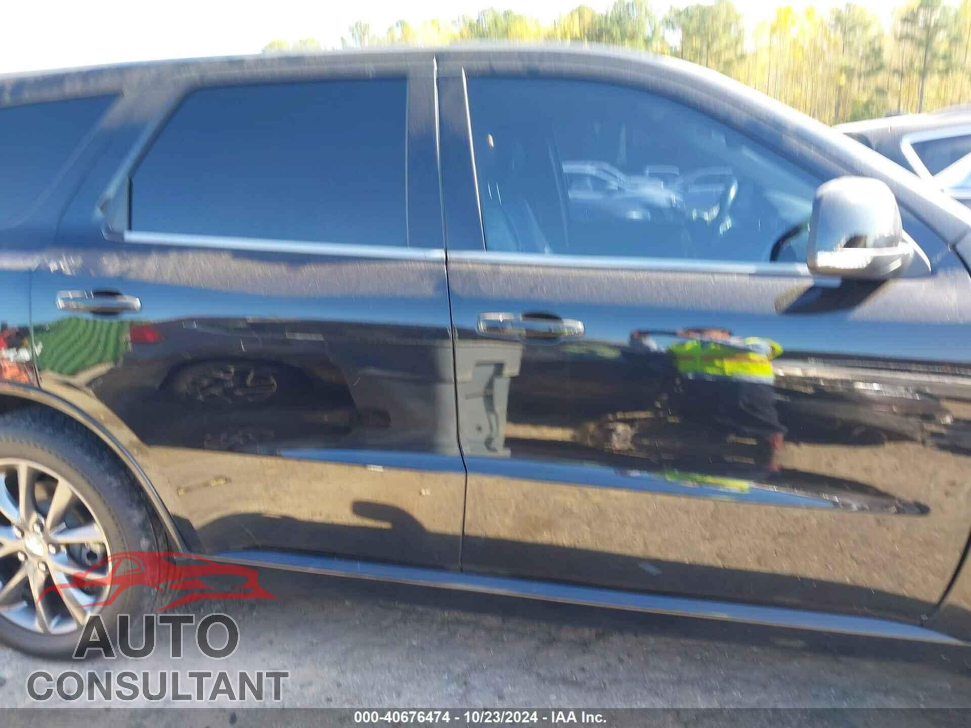 DODGE DURANGO 2017 - 1C4RDHDG0HC759520